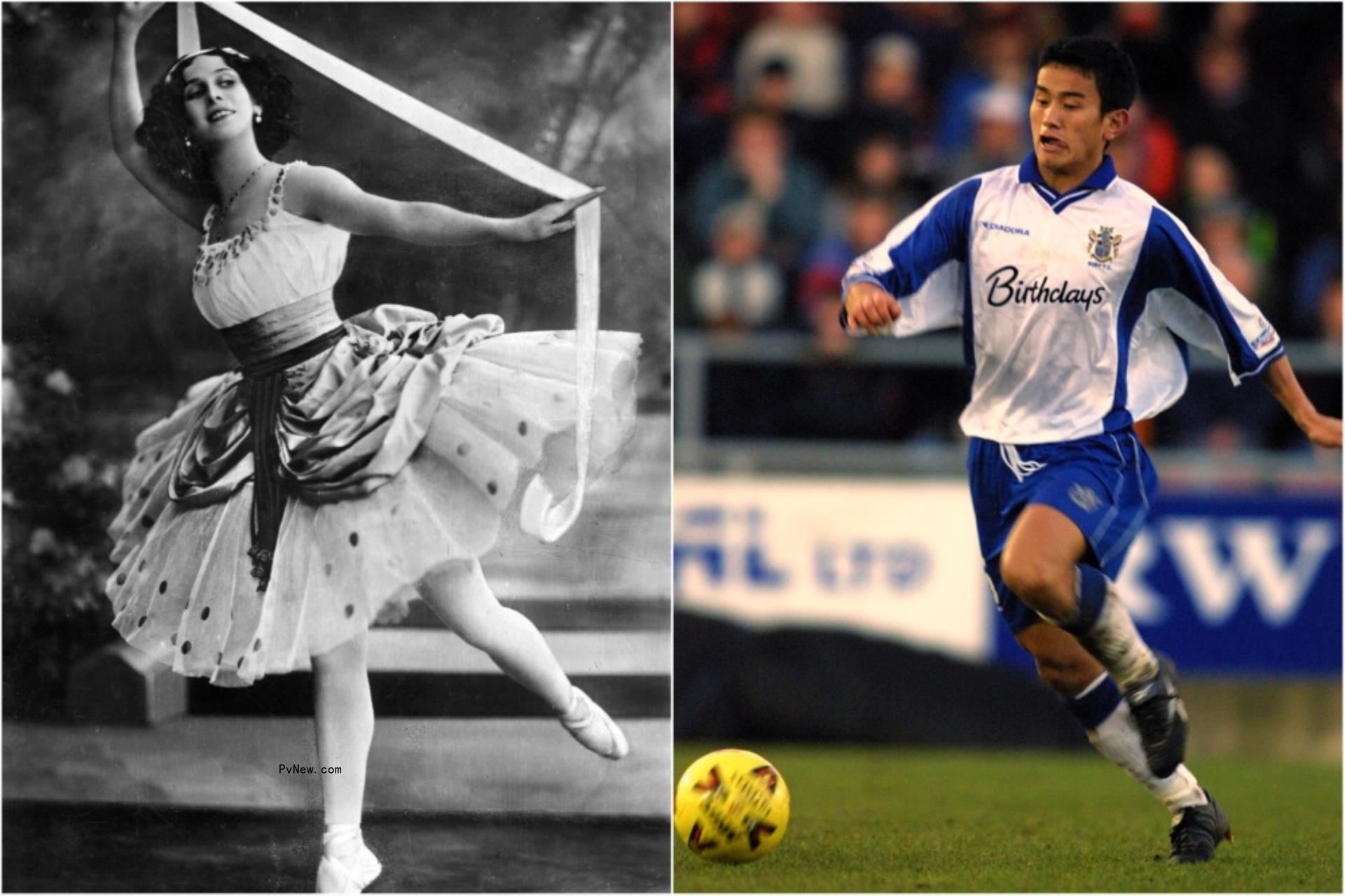 Anna Pavlova, Bhaichung Bhutia Among Subjects of India’s Inaugural Doc Film Bazaar Co-Production Market Lab Pitches