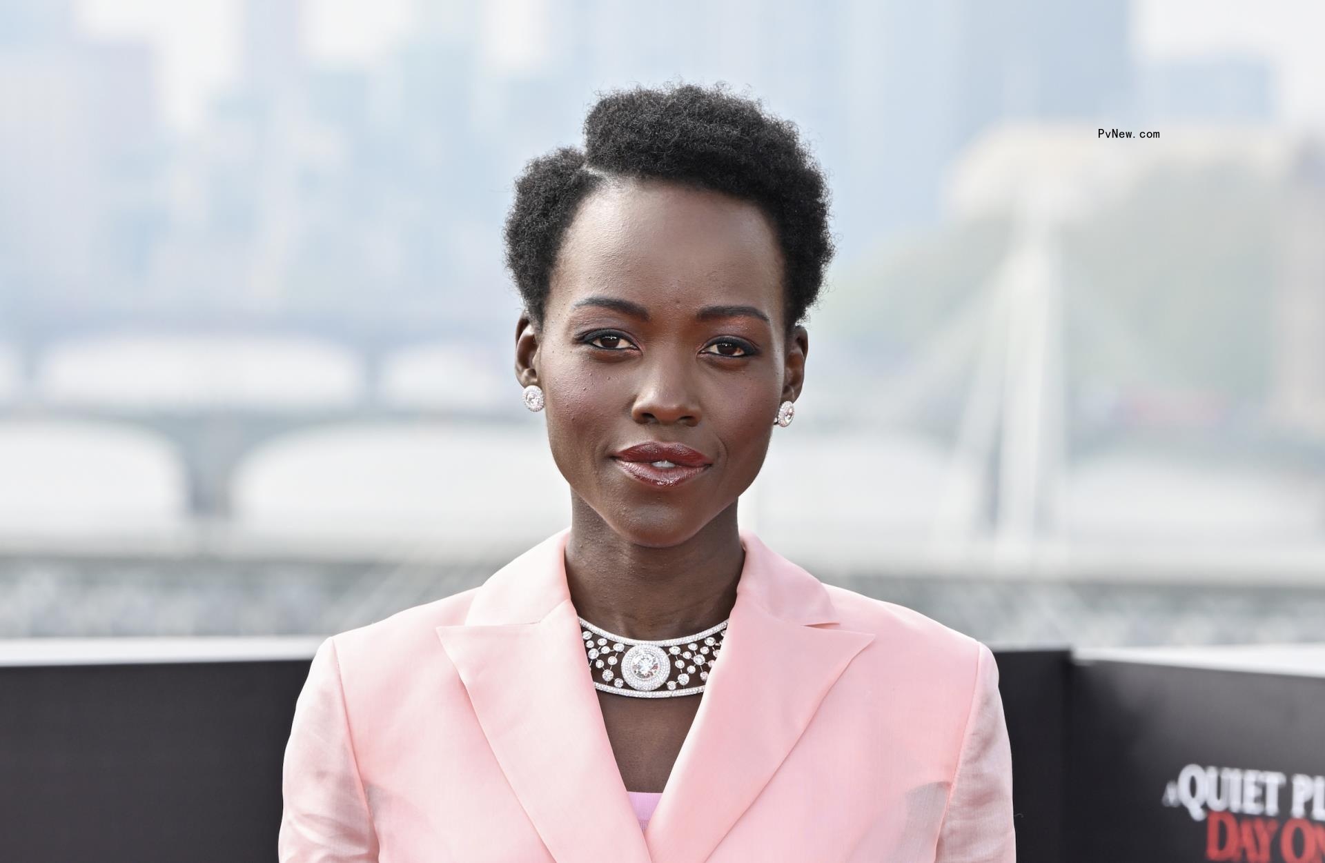 Lupita Nyong’o Says Movie Press Junkets Are a ‘Torture Technique’ and It’s ‘Irritating’ Havin<i></i>g to Give an ‘Articulate Answer’ to the Same Questions