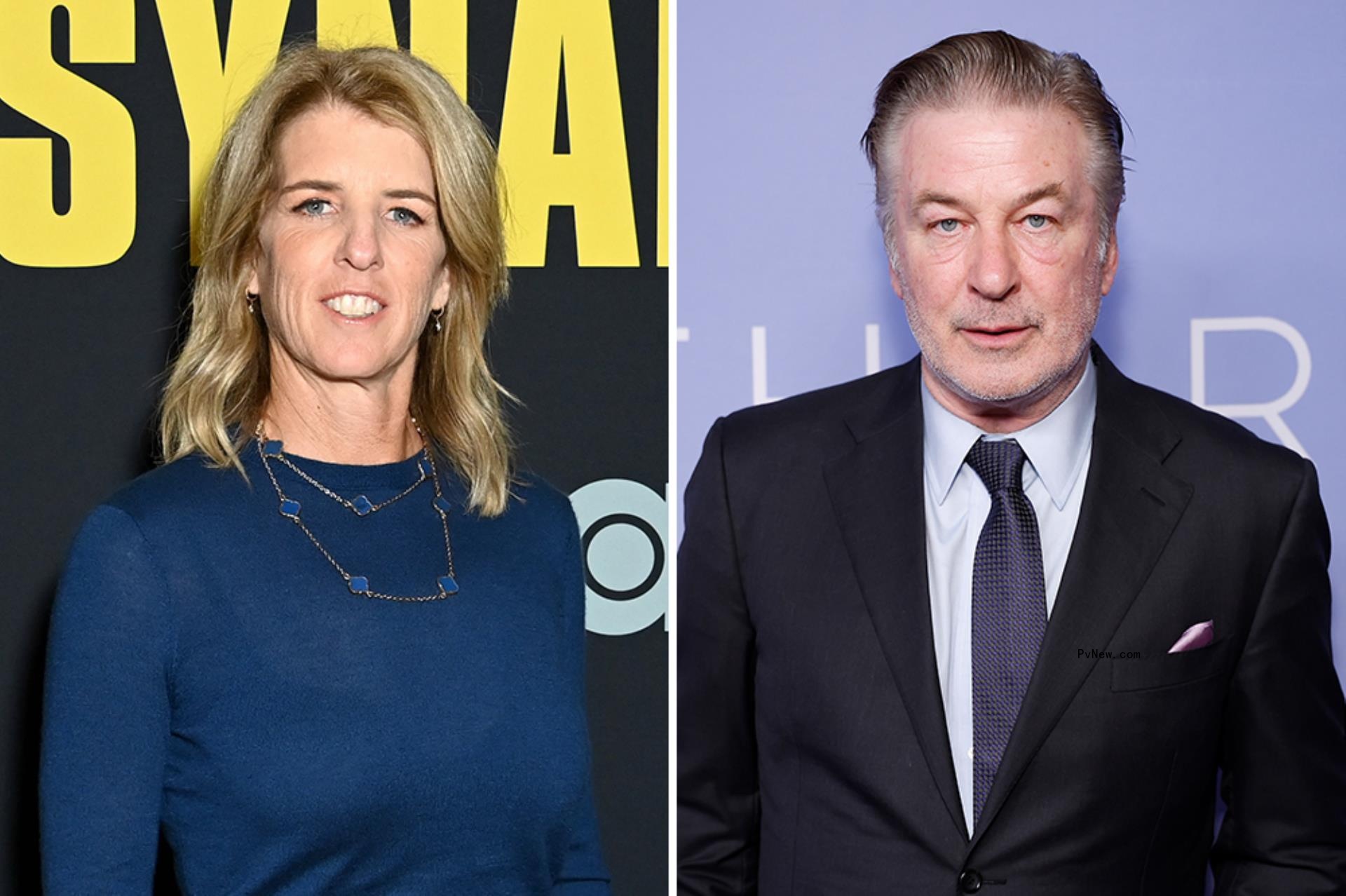 Alec Baldwin’s ‘Rust’ docu<i></i>mentary Footage From Rory Kennedy Will Not Be Turned Over to Prosecutors