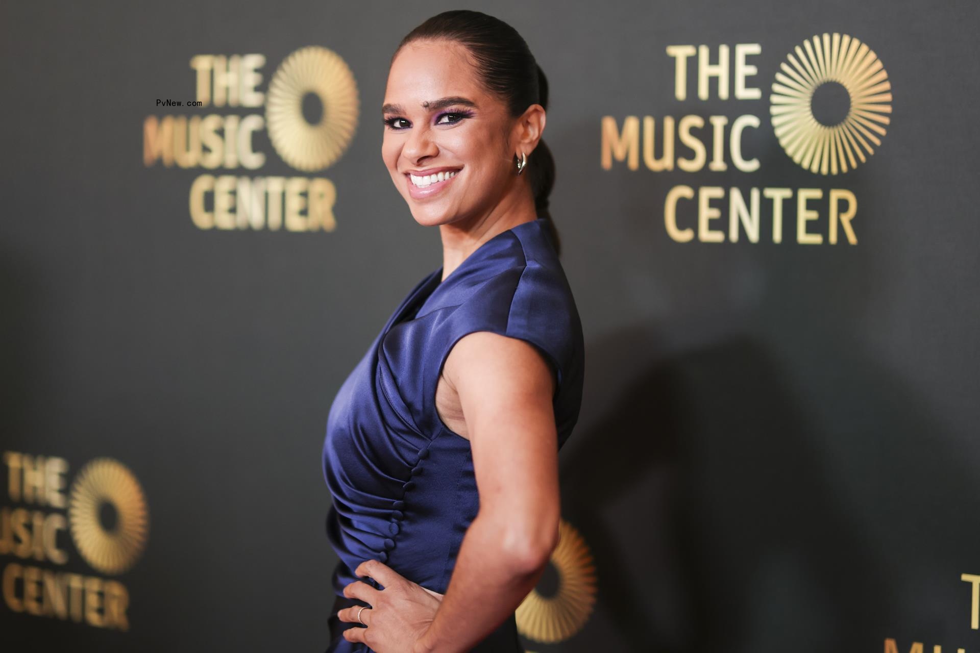 Ballerina Misty Copeland to Participate in Bento<i></i>nville Film Festival ‘Shaping the Narrative’ Conversation