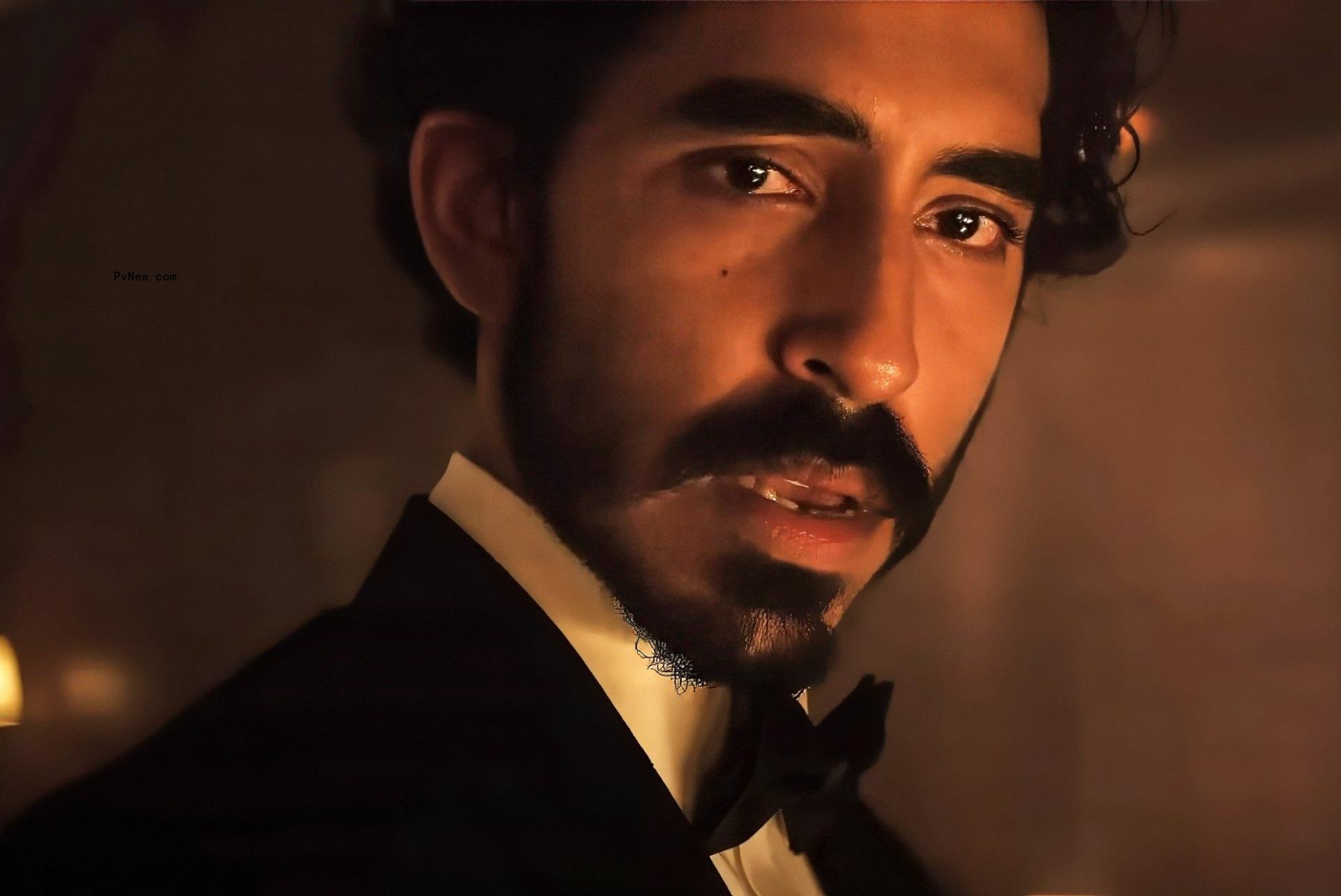 Dev Patel’s ‘Mo<i></i>nkey Man’ Sets June Streaming Date on Peacock