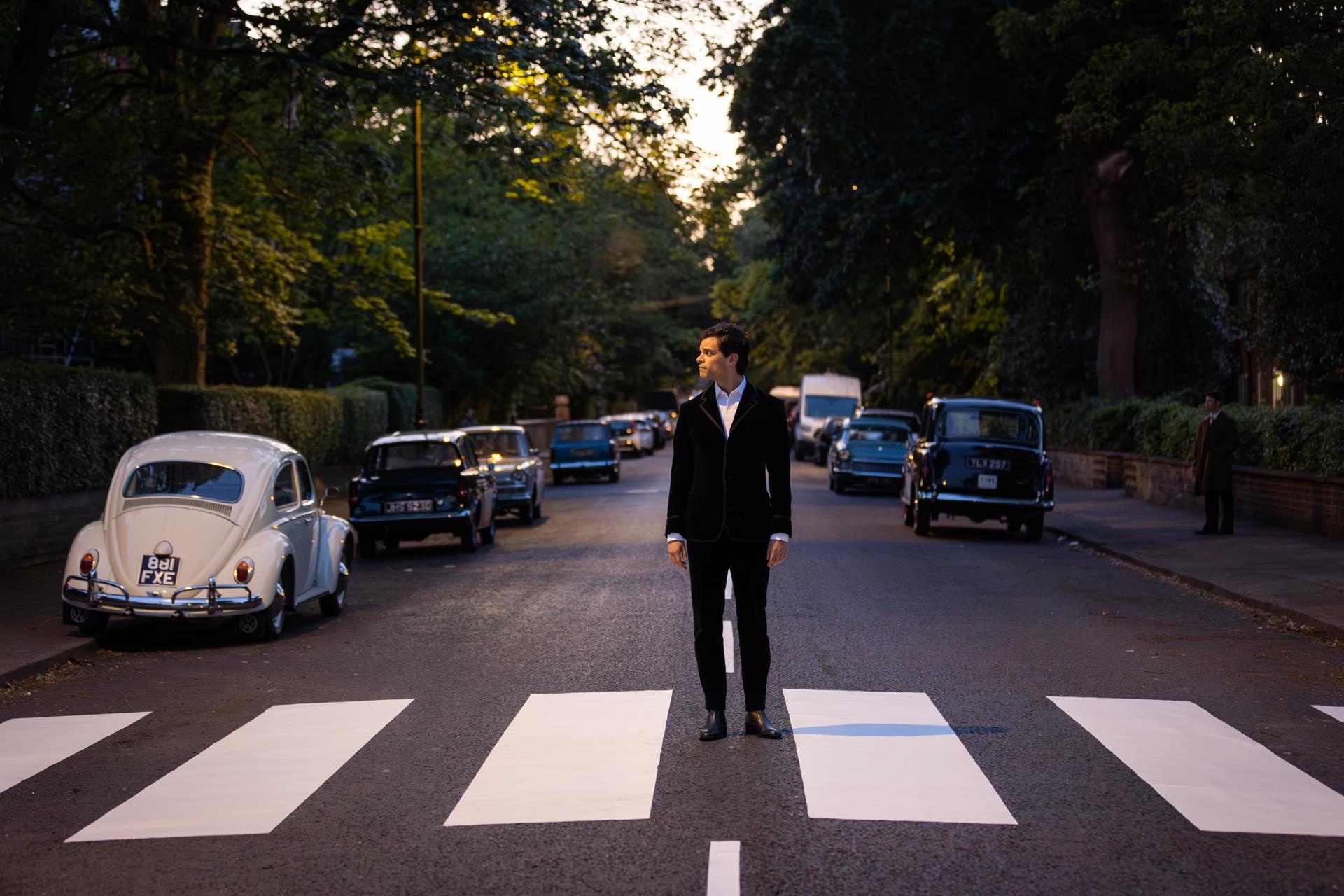 ‘Midas Man,’ Drama a<i></i>bout Beatles Manager Brian Epstein, Sells to Briarcliff Entertainment, Studio POW and American Entertainment Investors