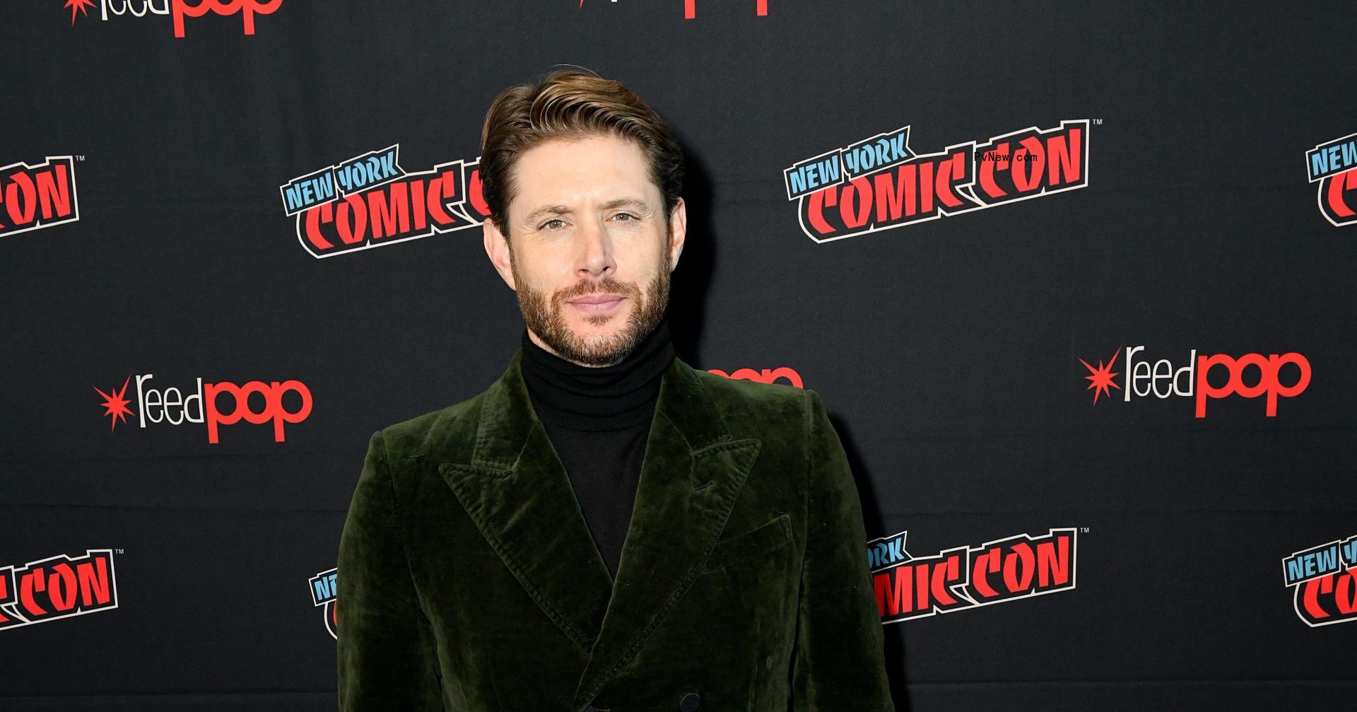Jensen Ackles to Star in Amazon Thriller Series ‘Countdown’ From Derek Haas