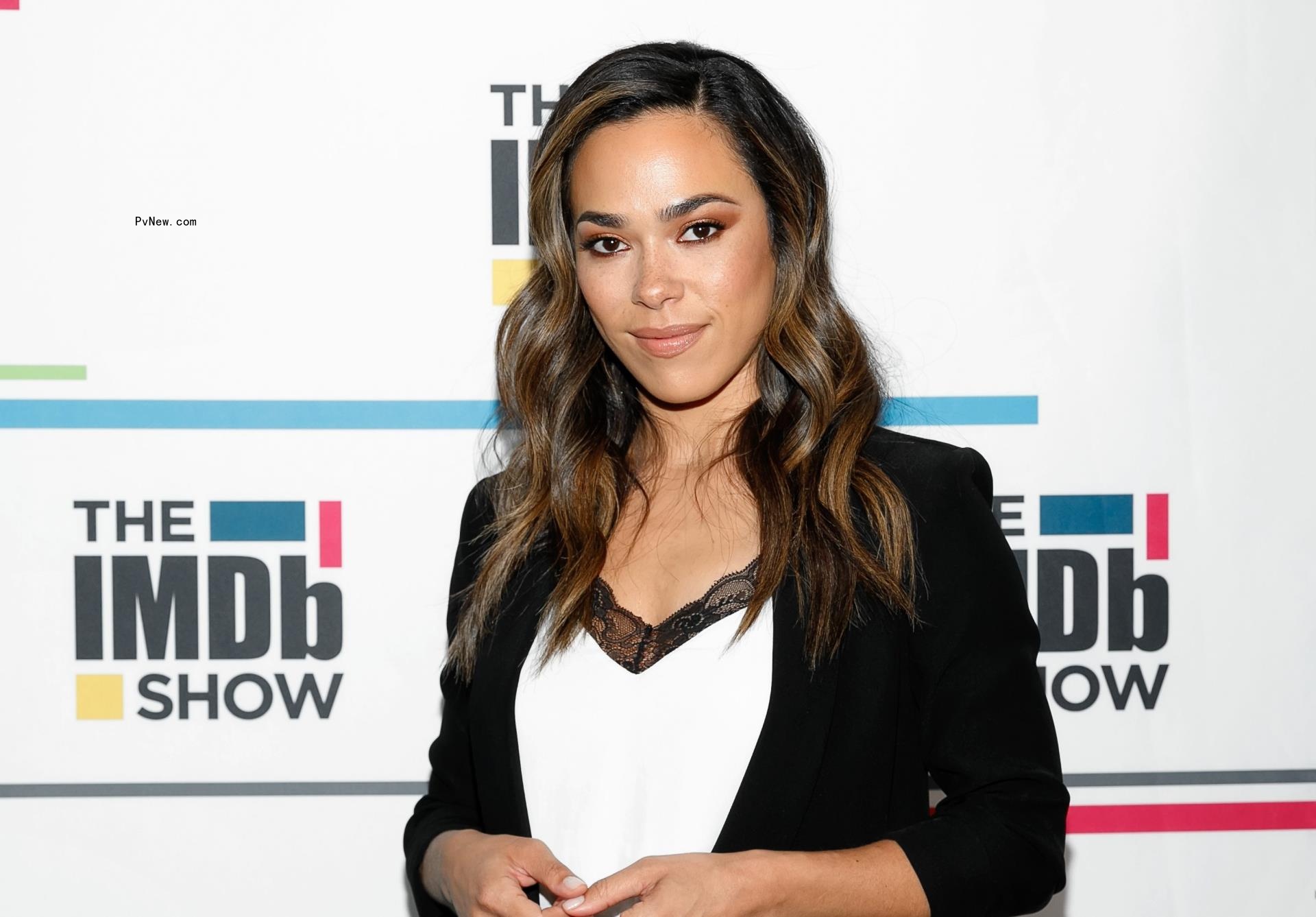 Jensen Ackles Amazon Series ‘Countdown’ Casts Jessica Camacho
