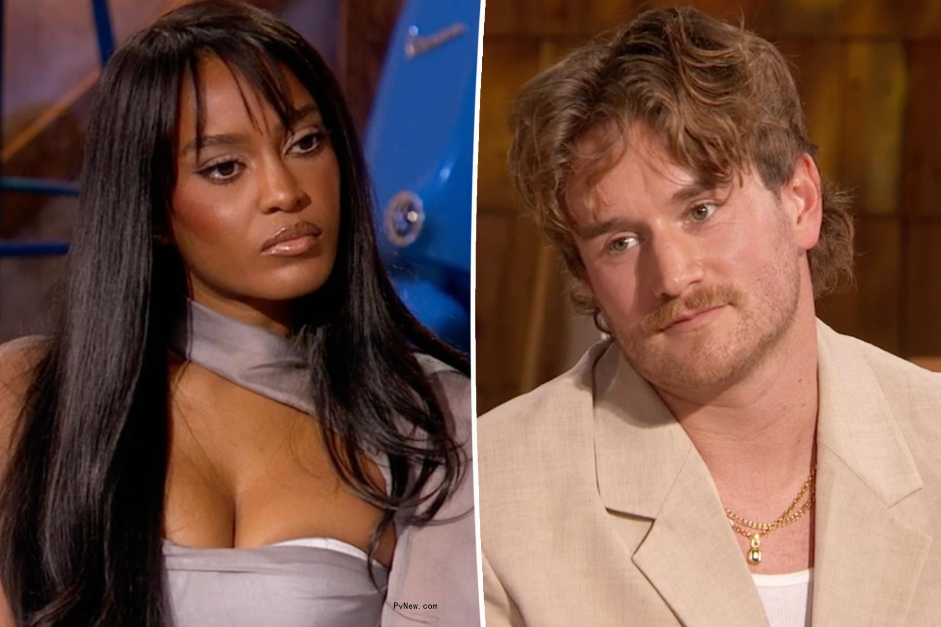 ‘Summer House’ reunio<i></i>n trailer: West Wilson hints that temptation from female Bravo fans ruined Ciara Miller romance