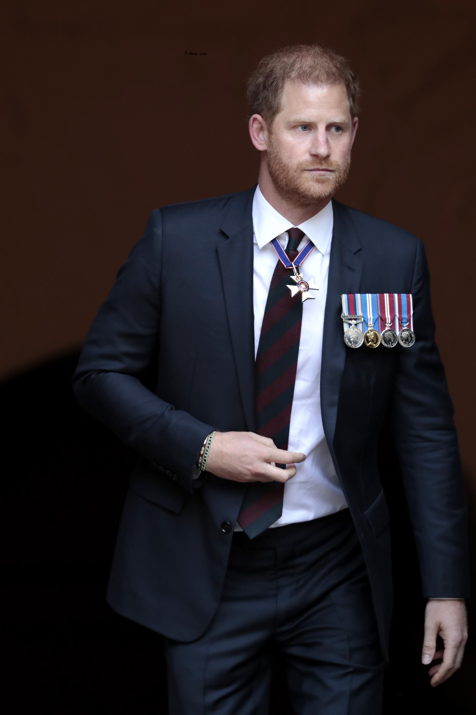 Prince Harry