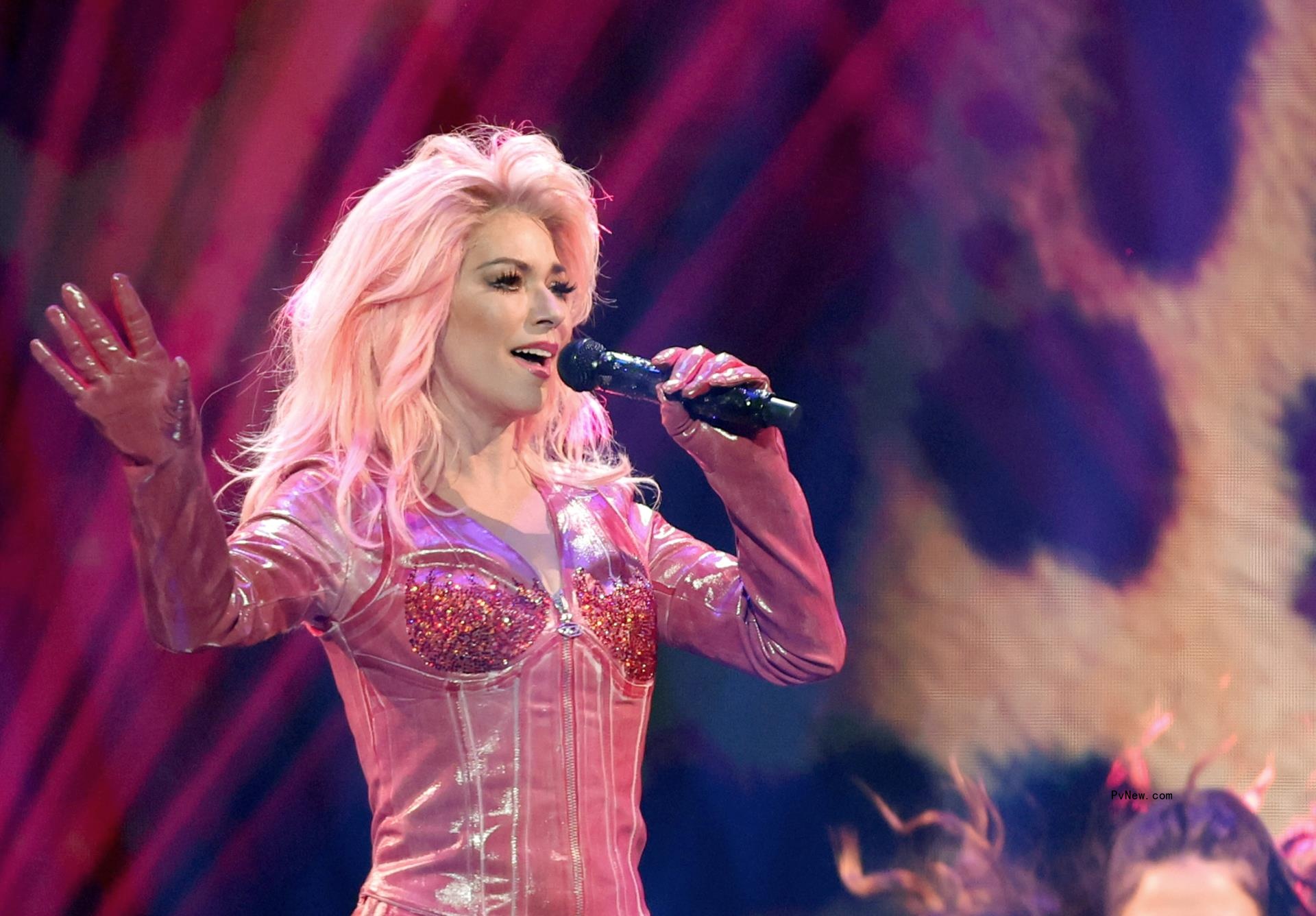 Shania Twain