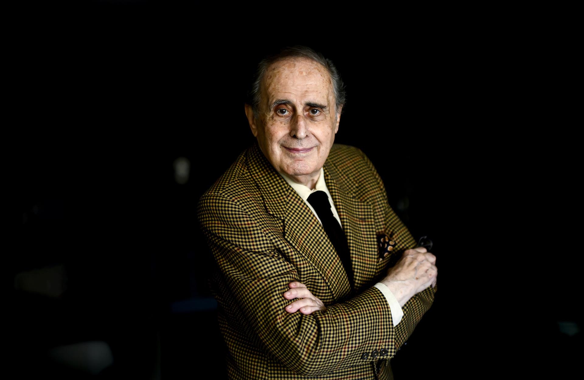 Jaime Peñafiel