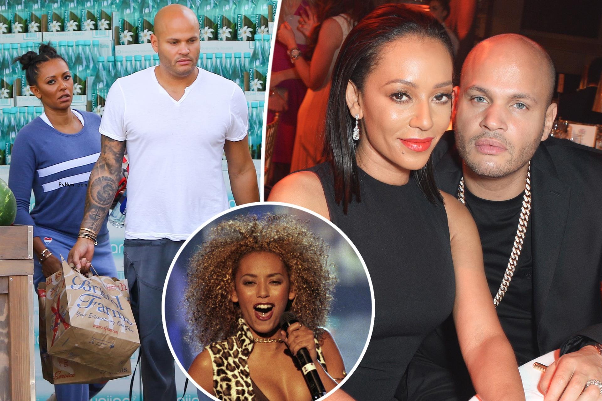 Mel B’s ex-husband Stephen Belafo<i></i>nte demands $5M from Spice Girl in bombshell defamation lawsuit, plans to do<i></i>nate winnings to battered women shelters