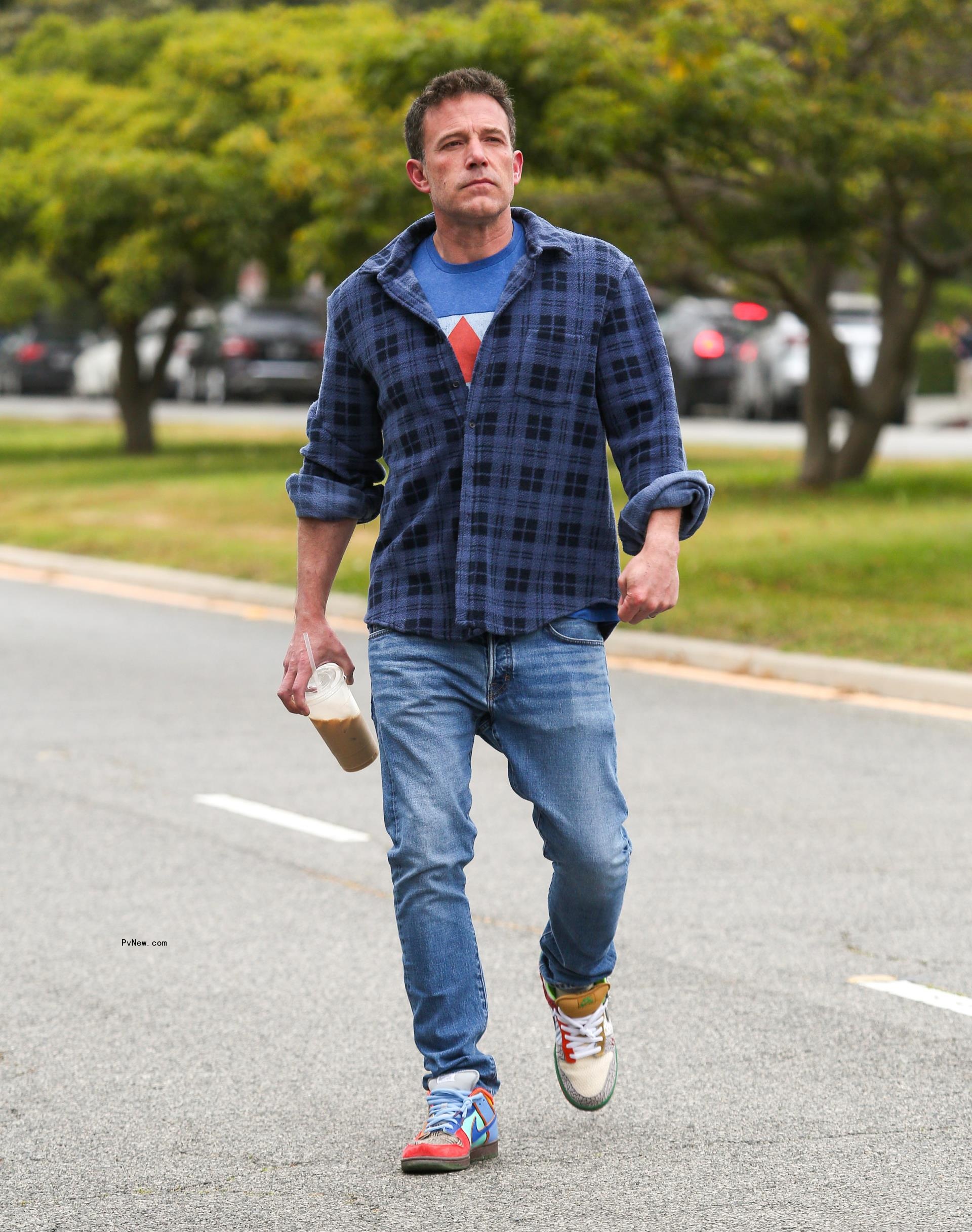Ben Affleck