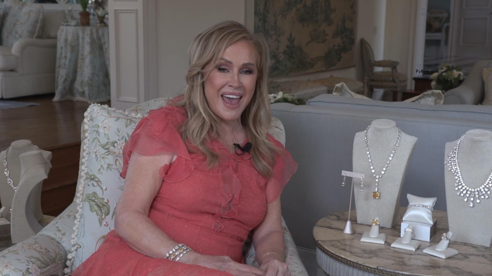 Kathy Hilton