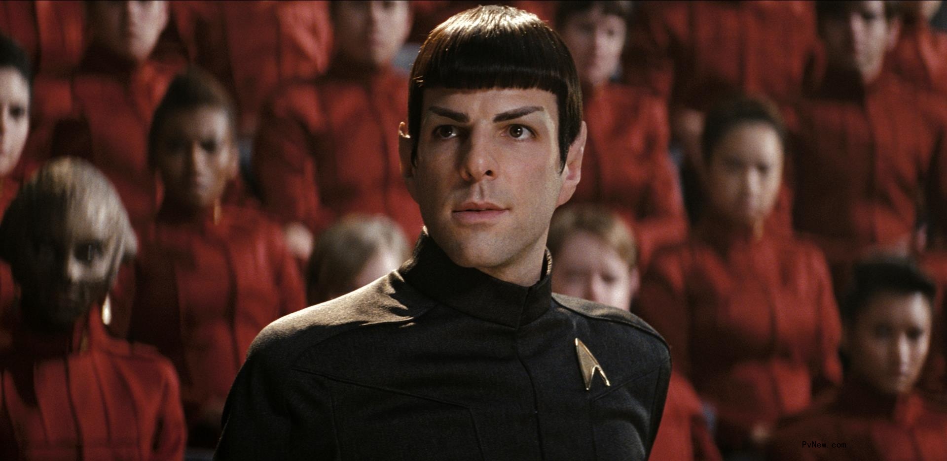 Zachary Quinto
