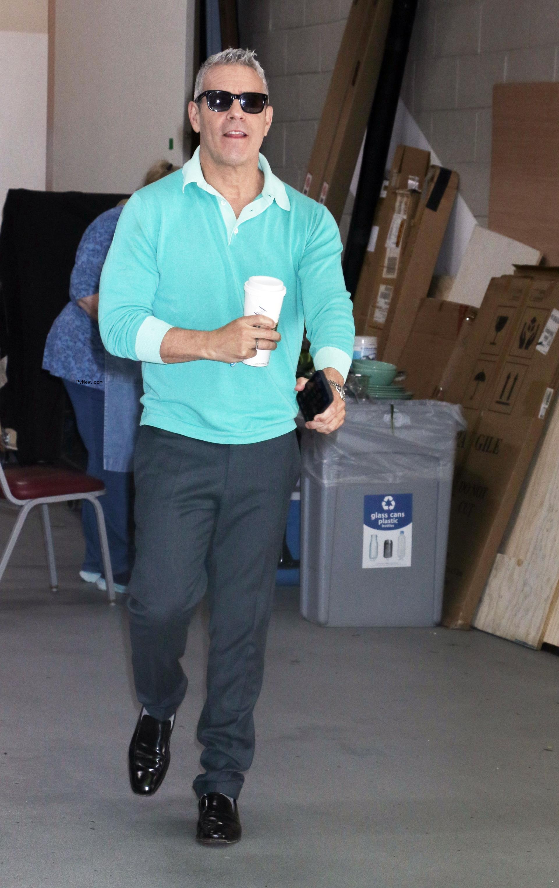 Andy Cohen