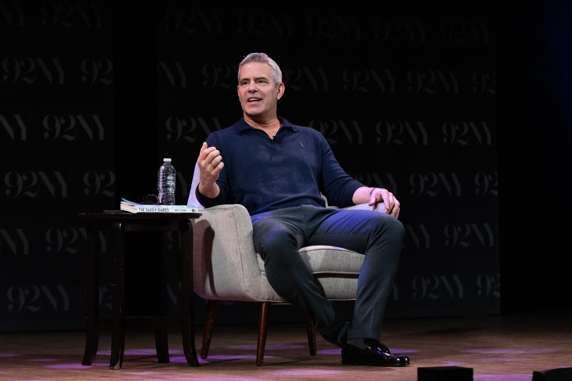Andy Cohen