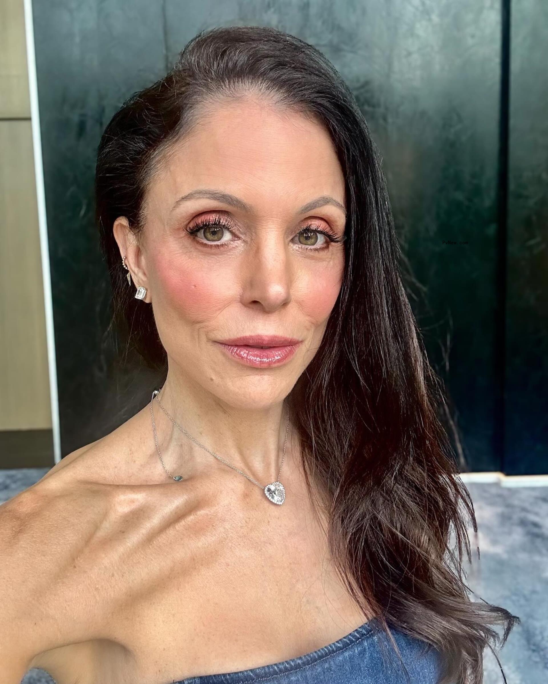 Bethenny Frankel 