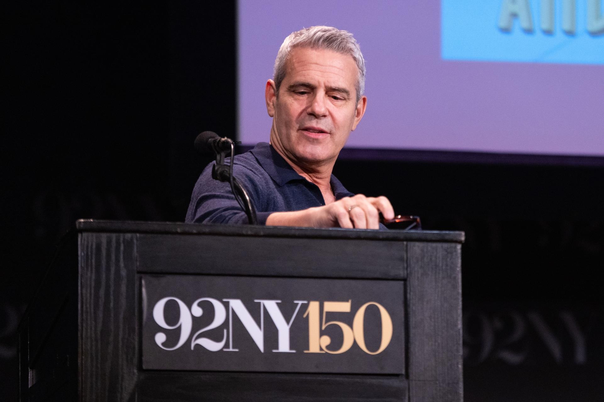 Andy Cohen