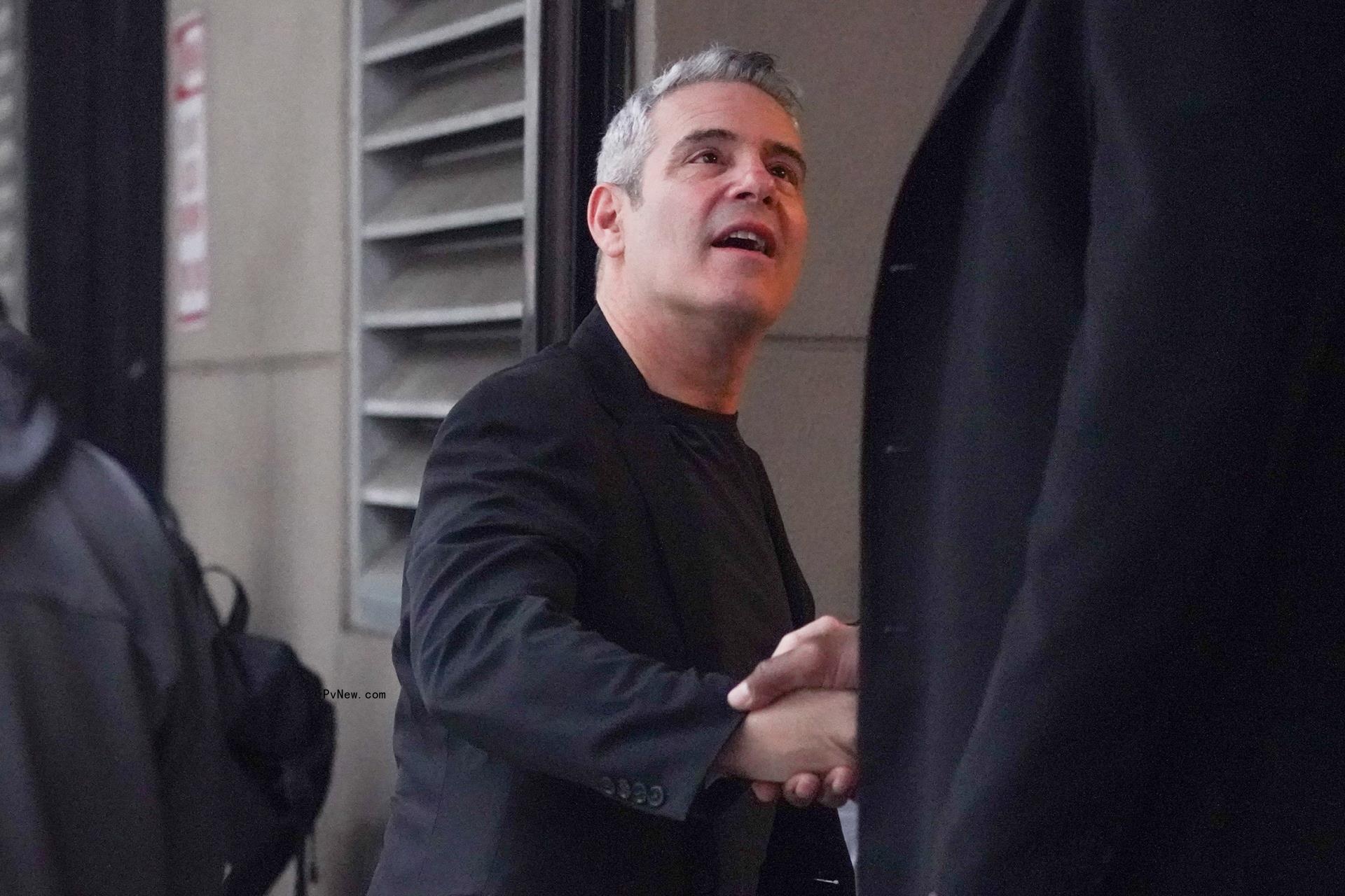 Andy Cohen