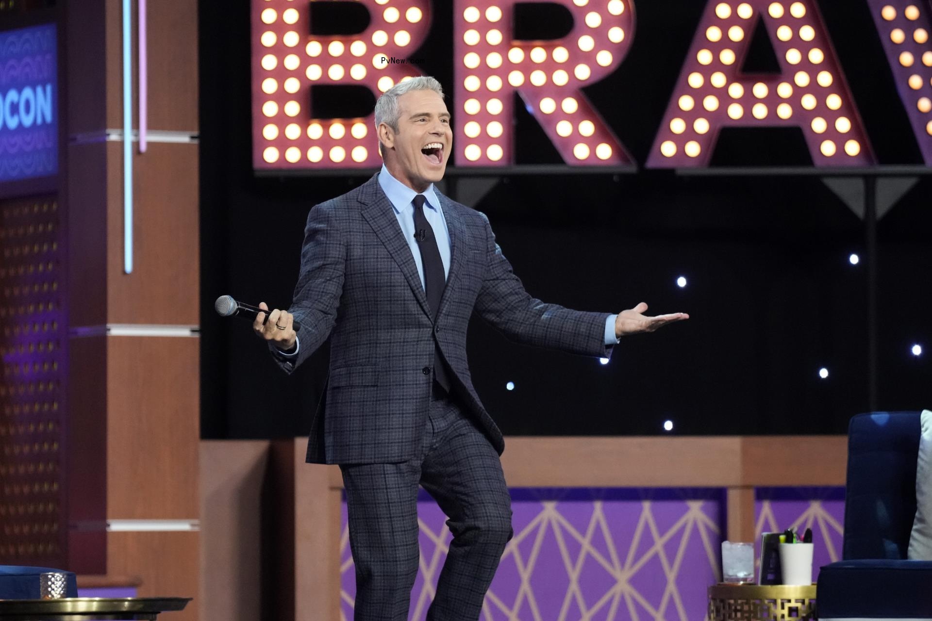 Andy Cohen