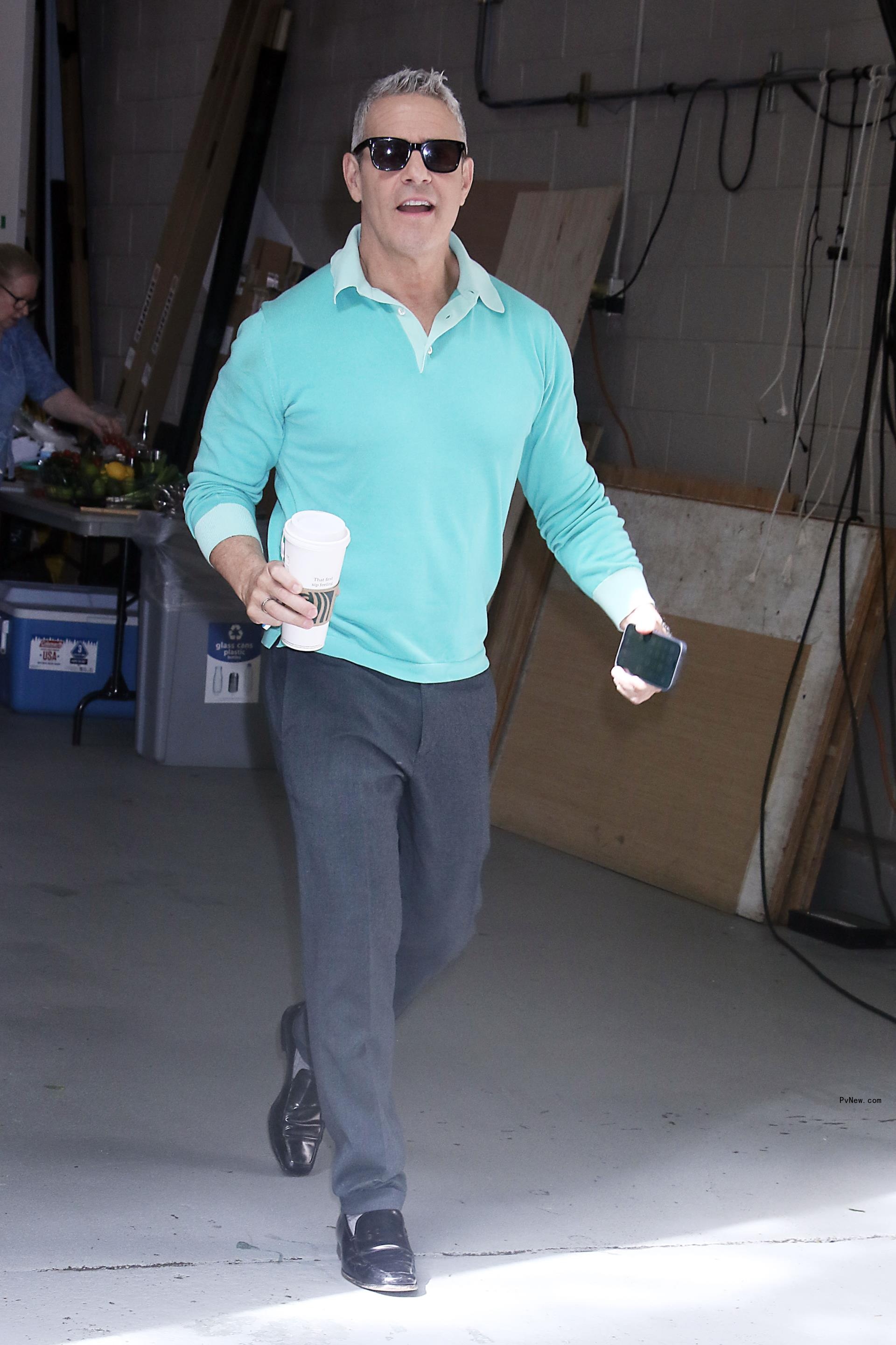 Andy Cohen