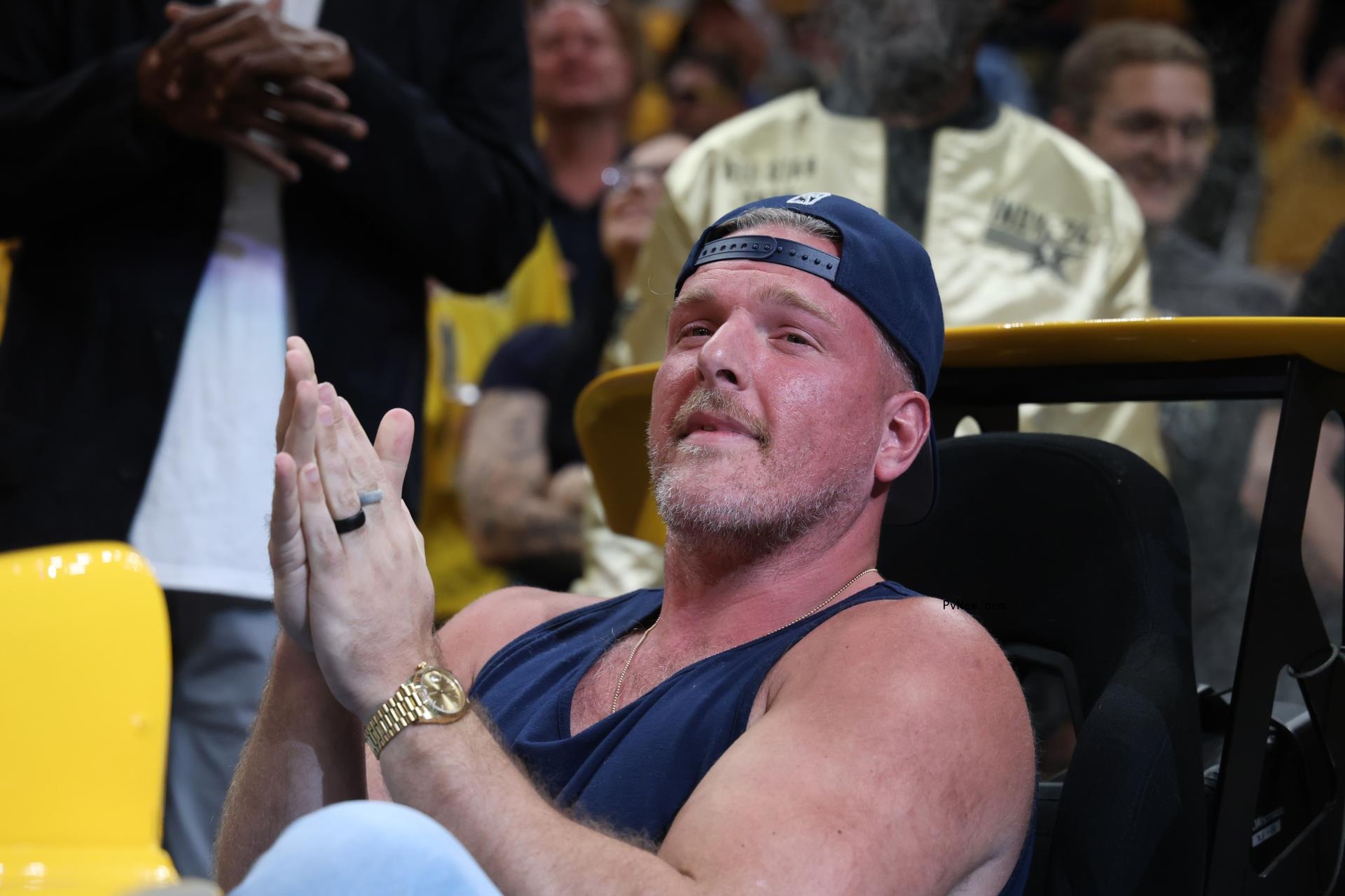 Pat McAfee