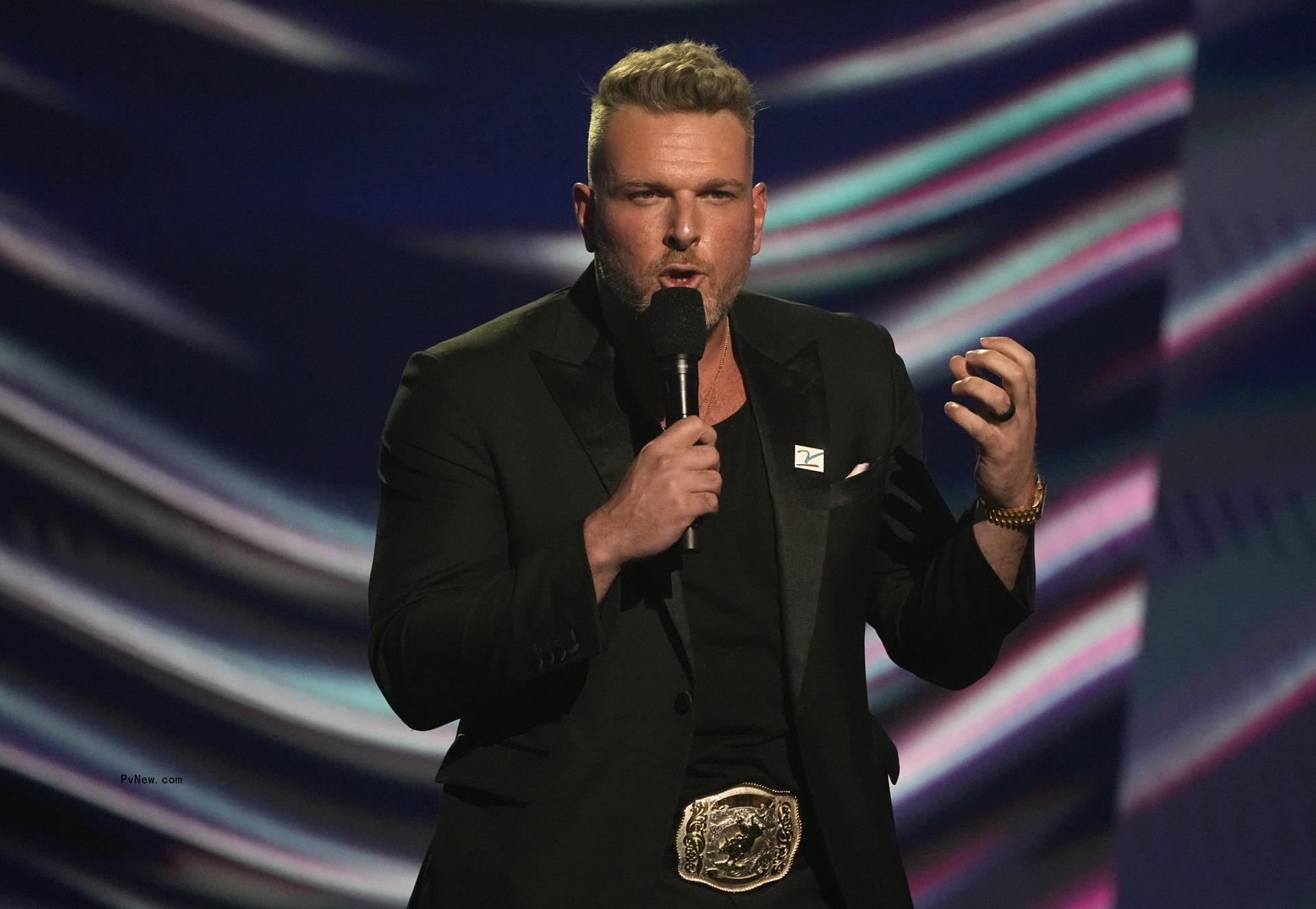 Pat McAfee