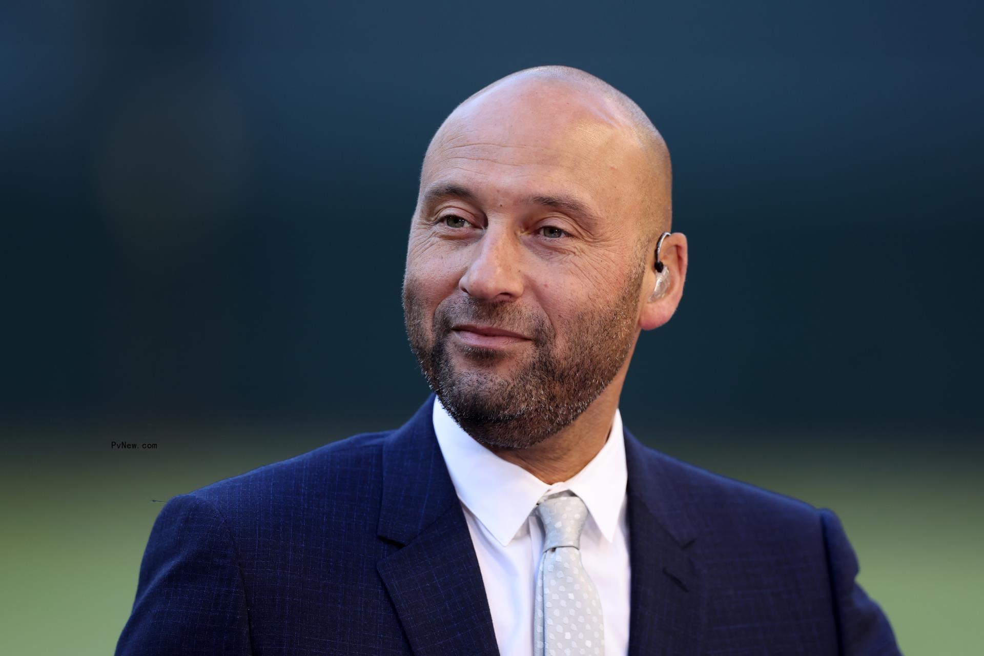 Derek Jeter