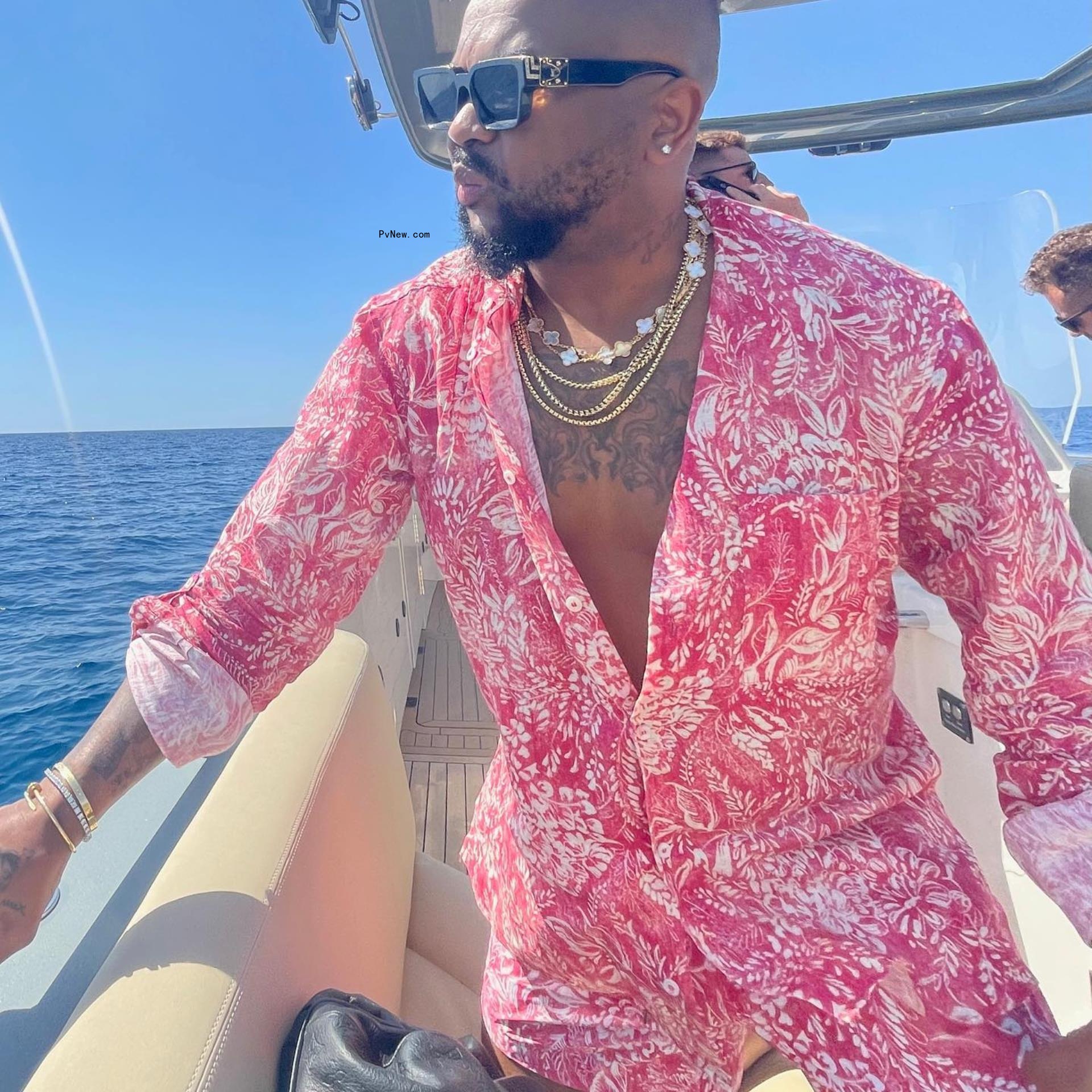 The-Dream.