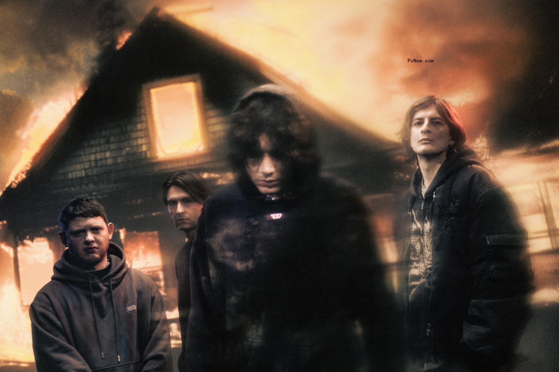 Brit Beat: Bring Me the Horizon’s Manager Talks Band’s Surprise Return and Supersized Streaming Success