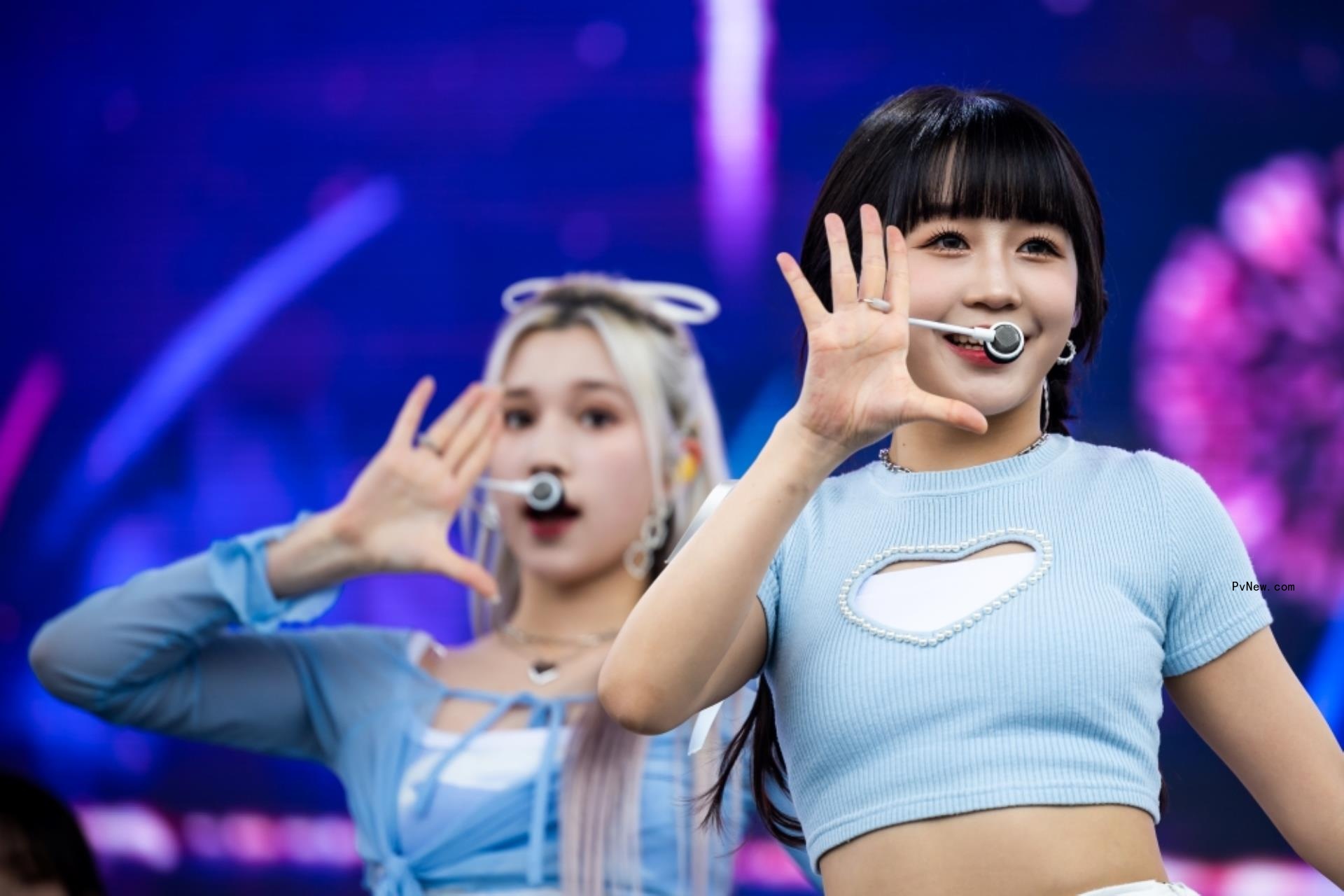 Kep1er, Enhypen Head to Stage as KCON LA Sets 25 K-Pop Acts for July Edition