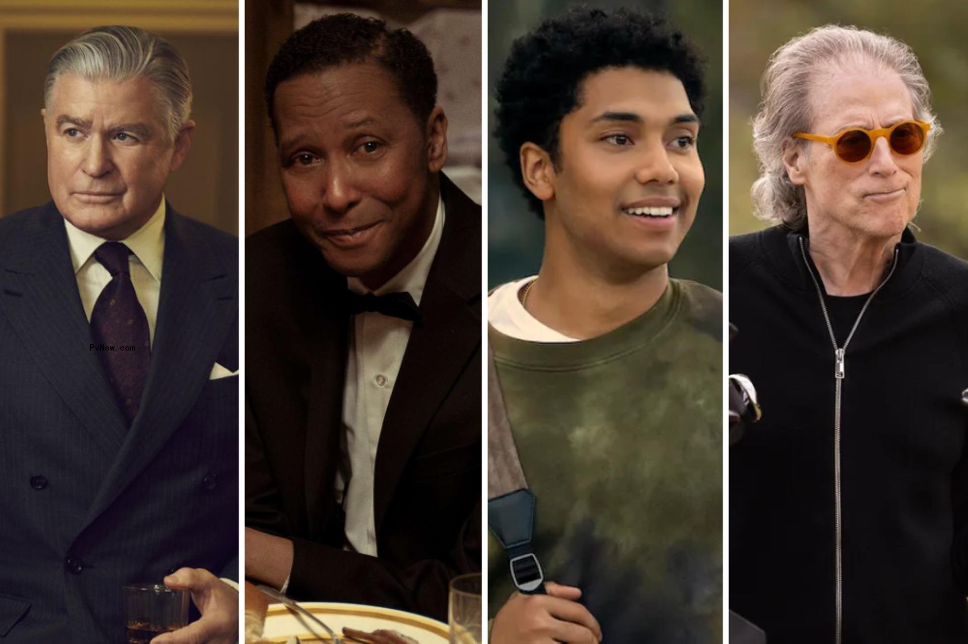 Emmy’s Posthumous Nominations Could Include Chance Perdomo, Richard Lewis and More