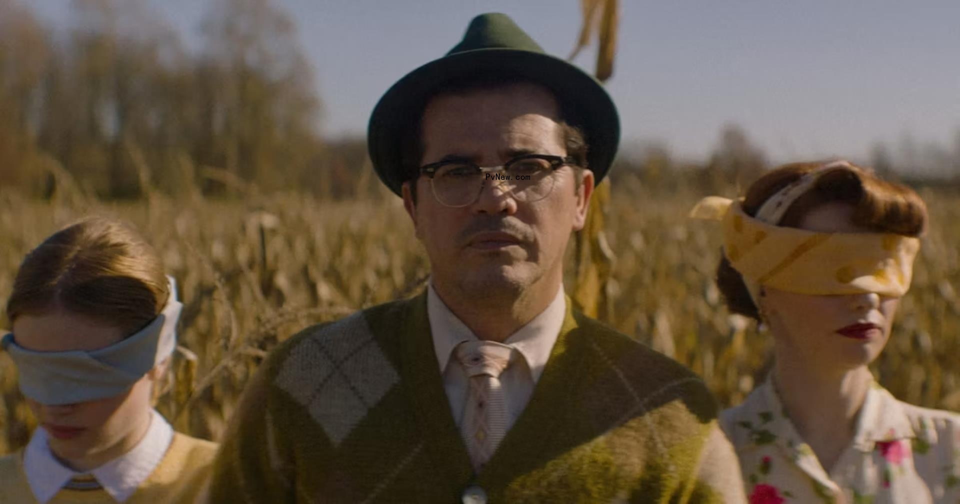 How Indie Outlets Like The Network and Dropout Are Making a Play for Eyeballs and Emmy Noms