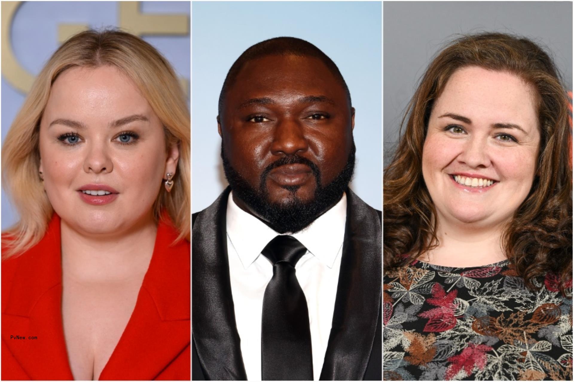 ‘Bridgerton’ Star Nicola Coughlan, ‘Ted Lasso’ Actor No<i></i>nso Anozie and ‘Baby Reindeer’s’ Jessica Gunning Join ‘The Magic Faraway Tree’ Cast