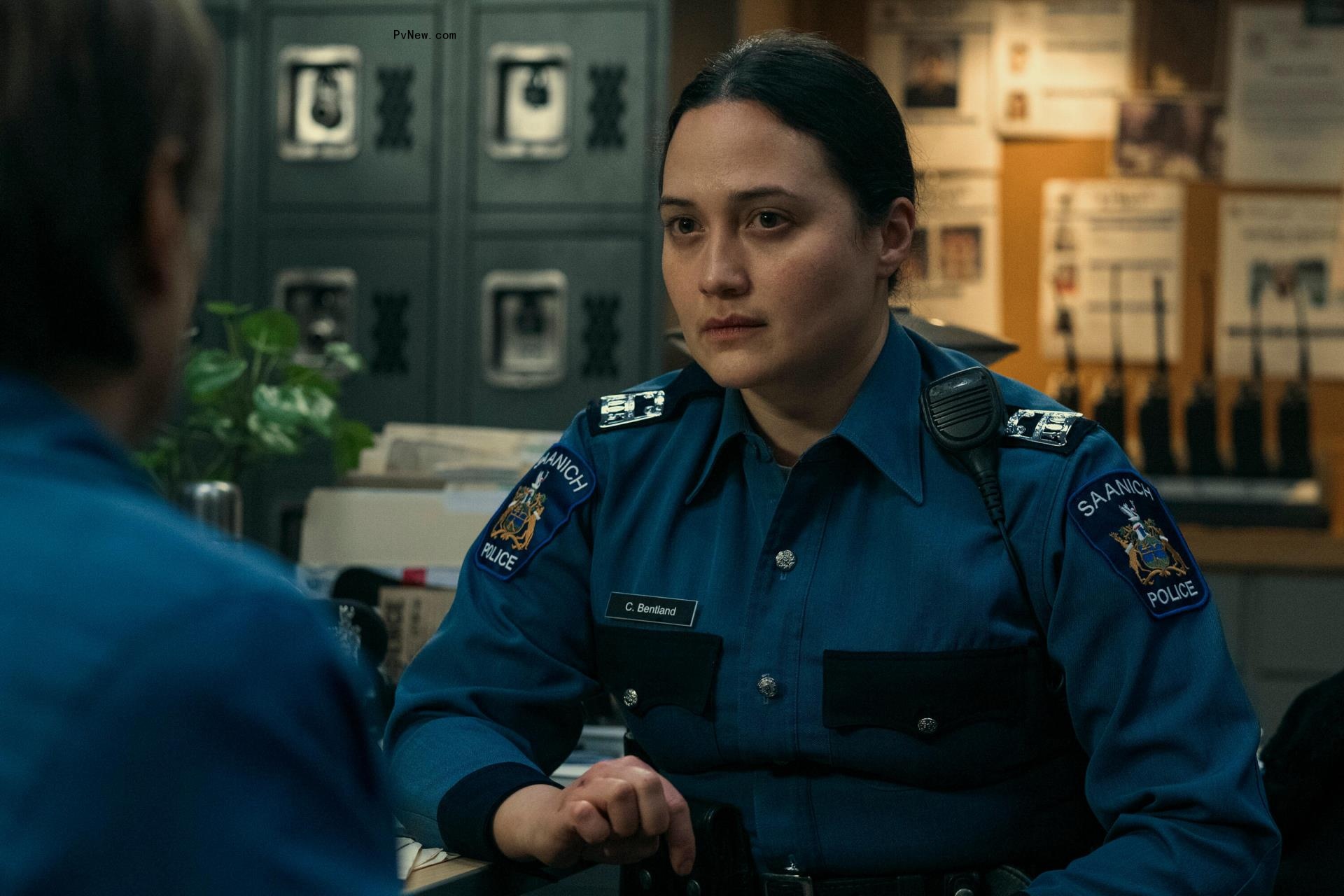 Lily Gladstone Had Three Requirements Before Agreeing to Play an Indigenous Woman Cop in ‘Under the Bridge’: ‘It’s Almost the o<i></i>nly Role We Get to See’
