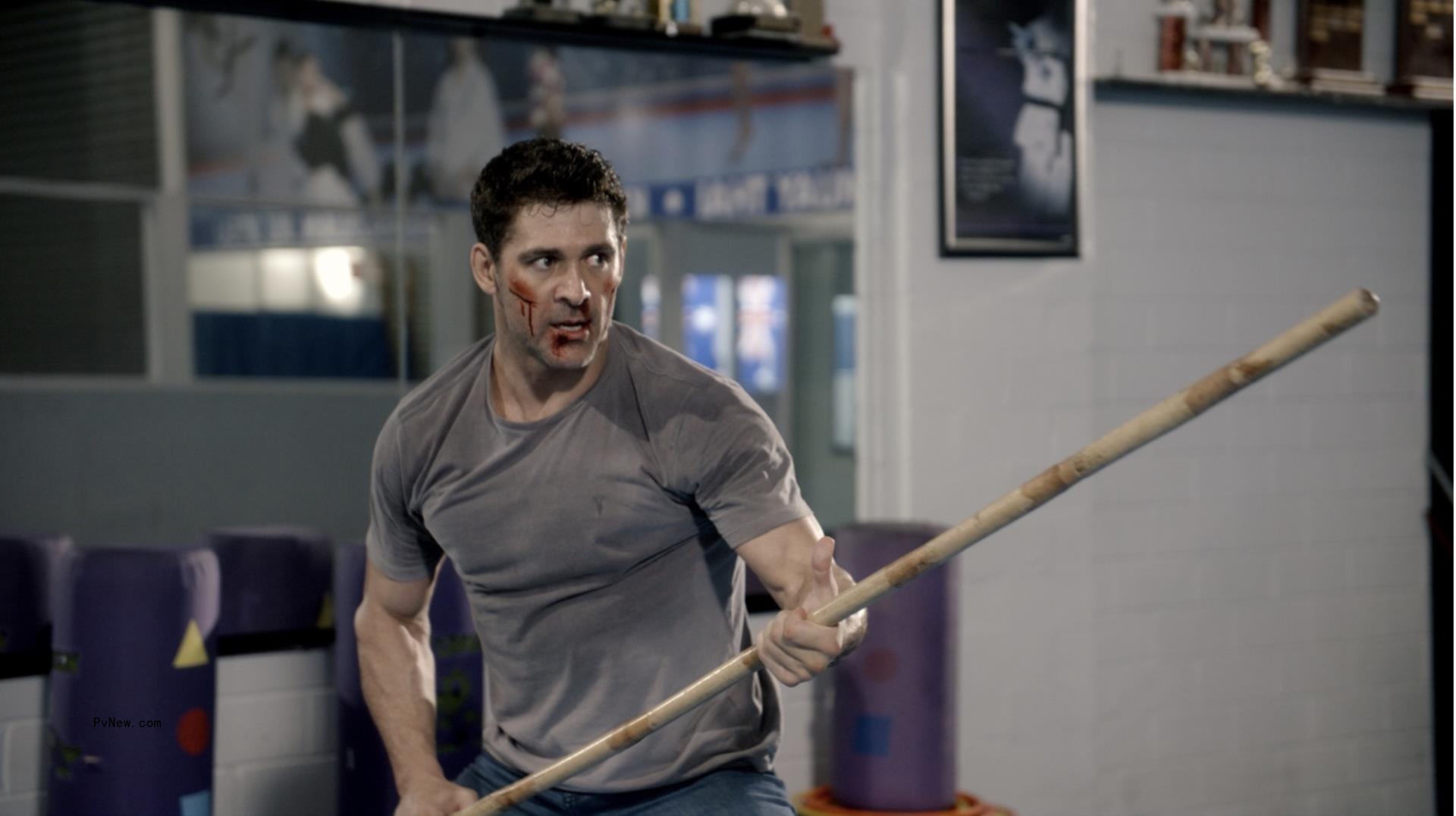 Vertical Sets Release Date For Martial Arts Thriller ‘Life After Fighting’