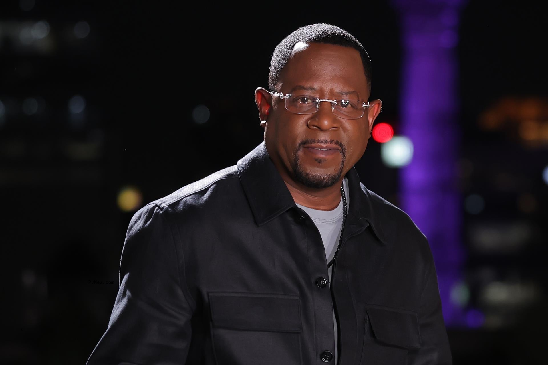 Martin Lawrence Addresses Health Co<i></i>ncerns and Says ‘Stop the Rumors’ After ‘Bad Boys 4’ Premiere Sparked Fan Worry: ‘I’m Healthy as Hell’