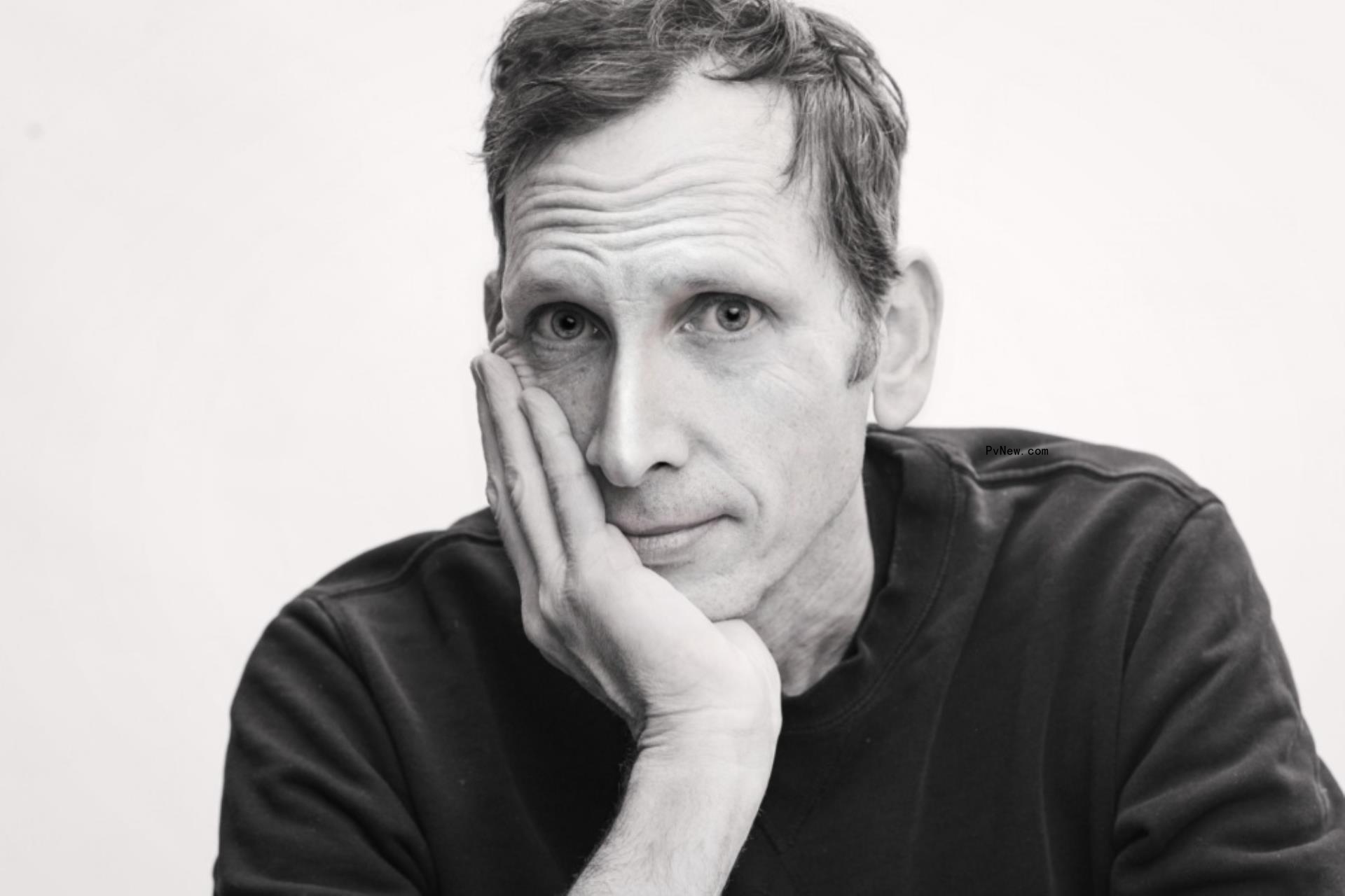 J.D. Salinger Film ‘The Red House’ to Be Directed by ‘Billions’ Star Stephen Kunken