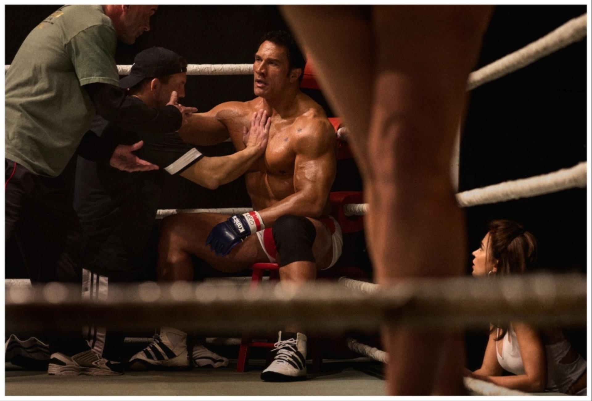 Dwayne Johnson’s ‘The Smashing Machine’ to Release in Italy via I Wo<i></i>nder Pictures as Distributor Forges Closer Ties With A24
