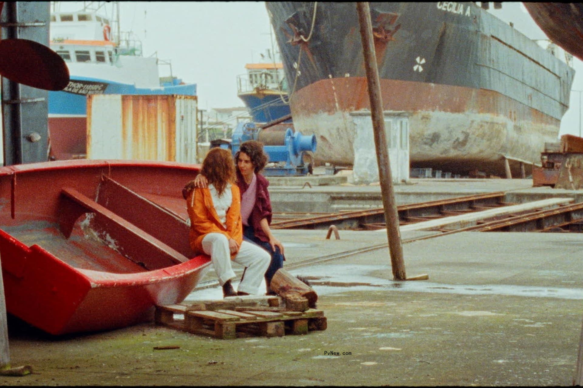 ’Samsara’ Director Lois Patiño on His Playful Shakespearian Pic ‘Ariel’, Boarded by RTP in Portugal, TVG Galicia