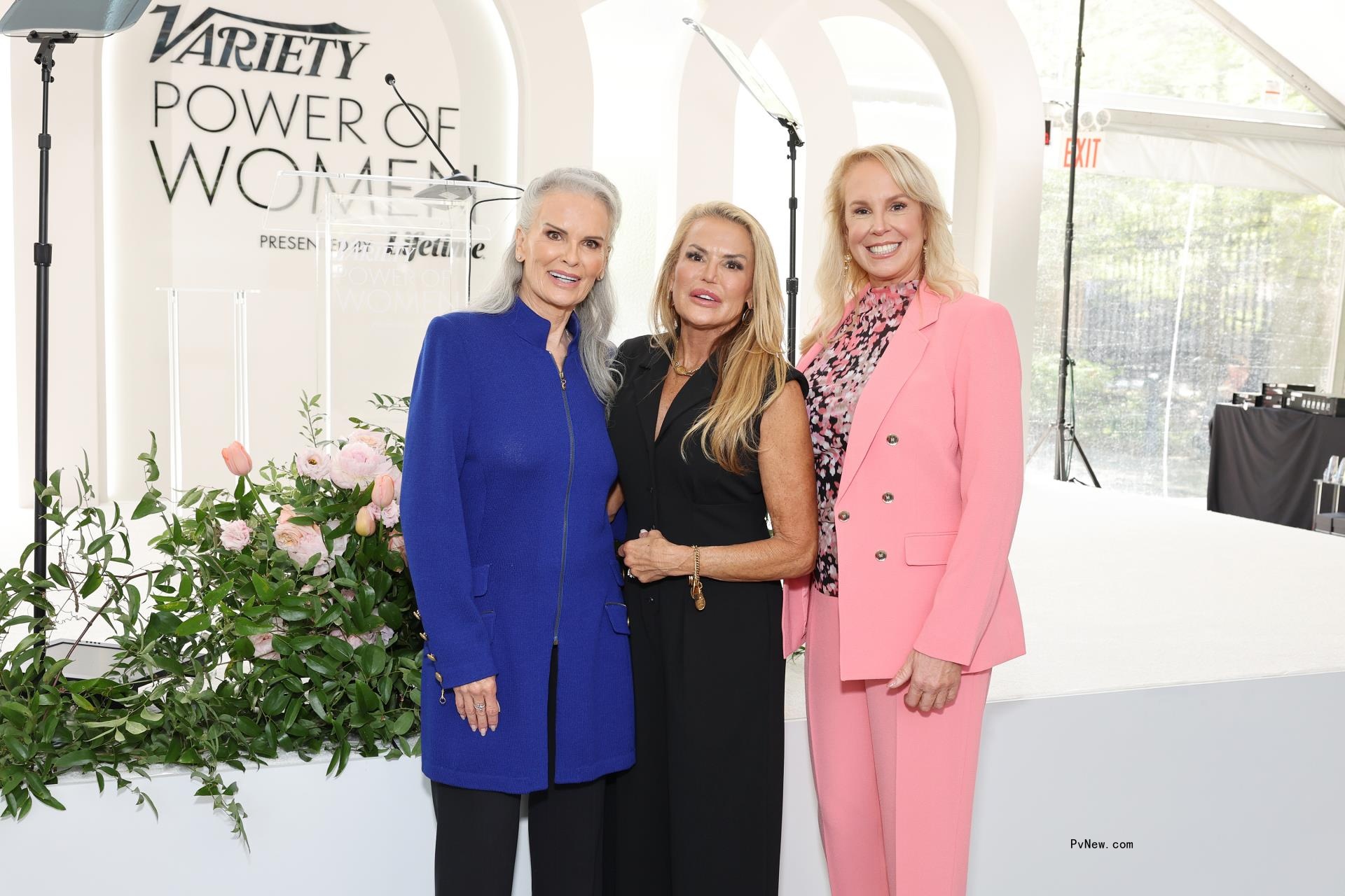 Nicole Brown Simpson's sisters