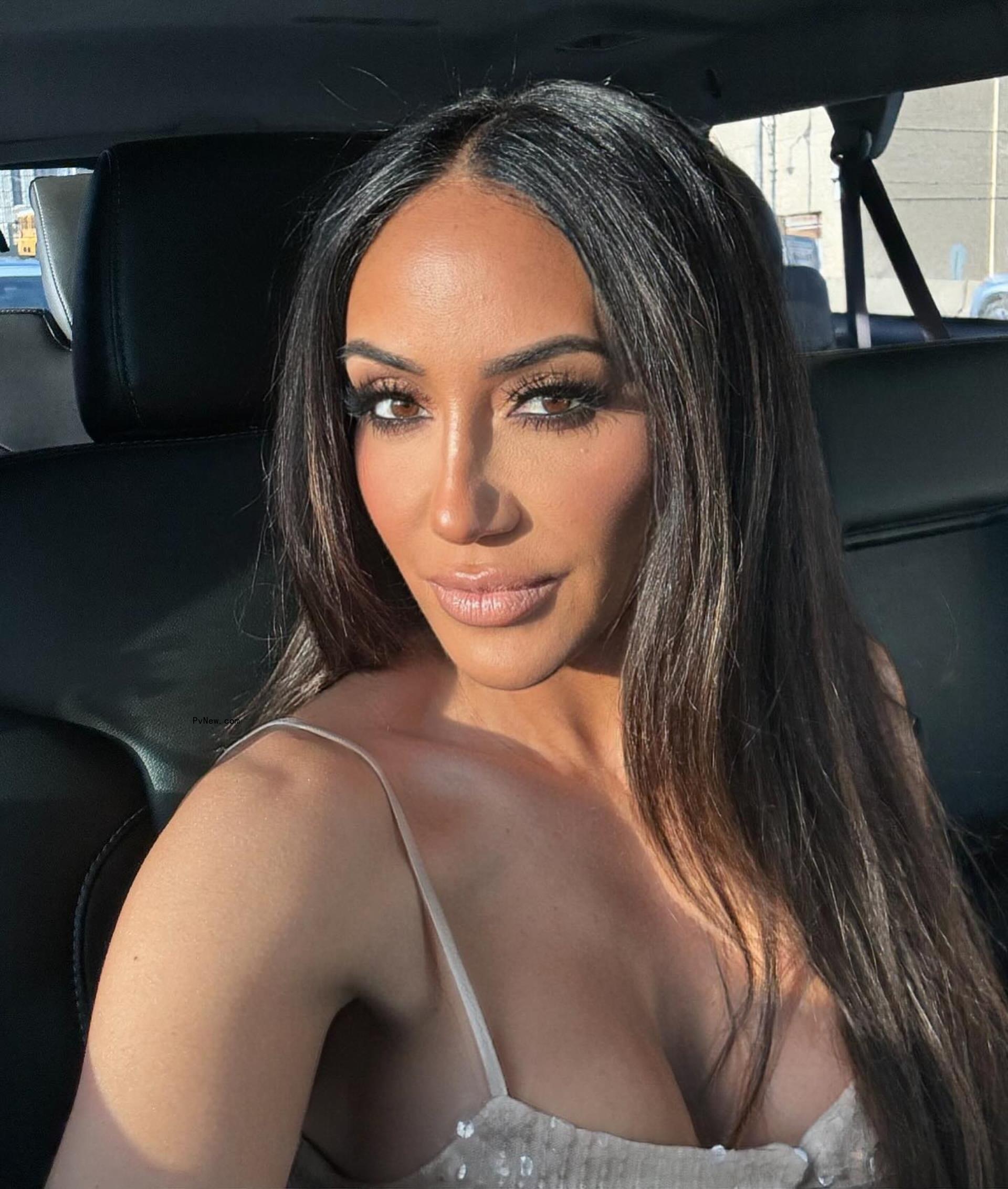 Melissa Gorga