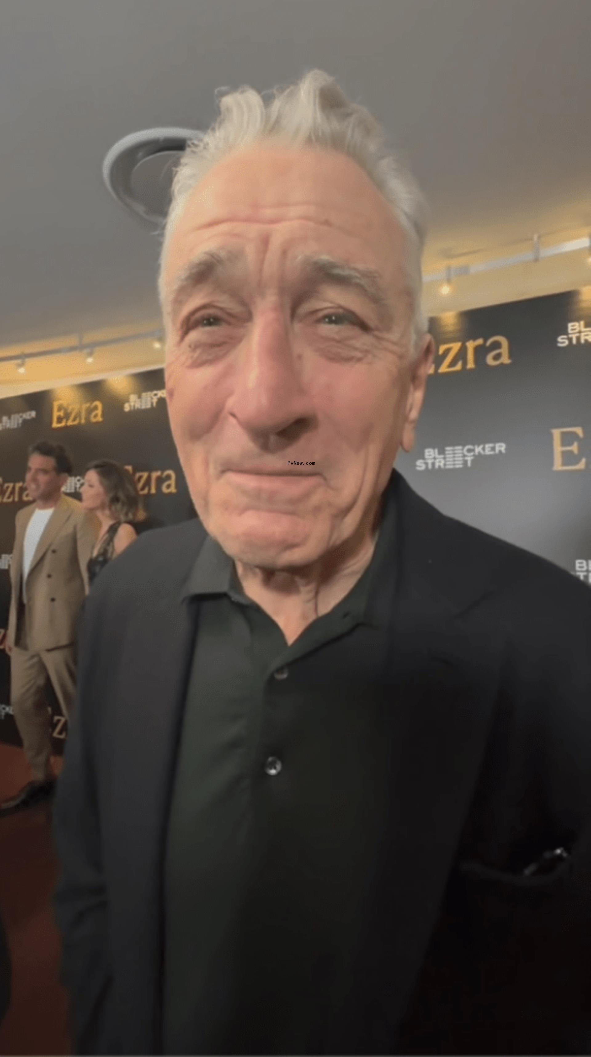 Robert De Niro