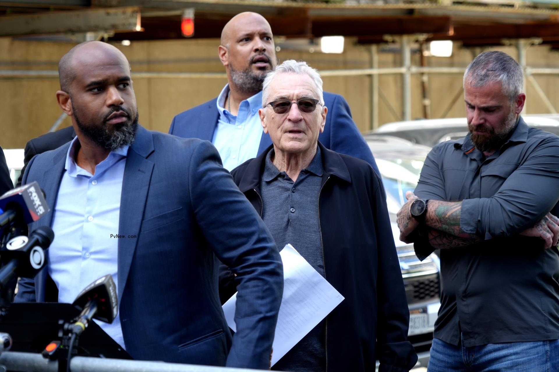 Robert De Niro