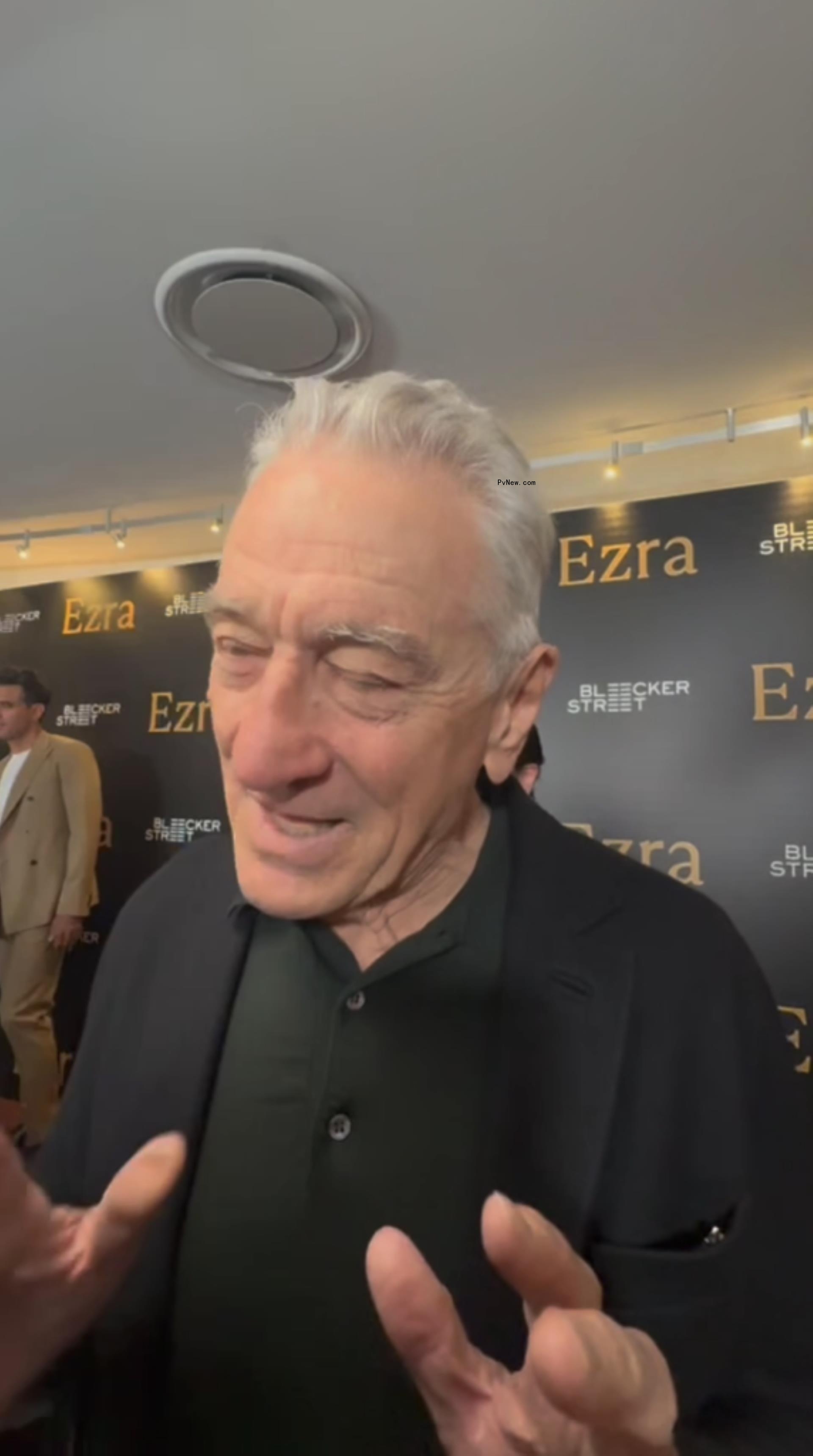 Robert De Niro