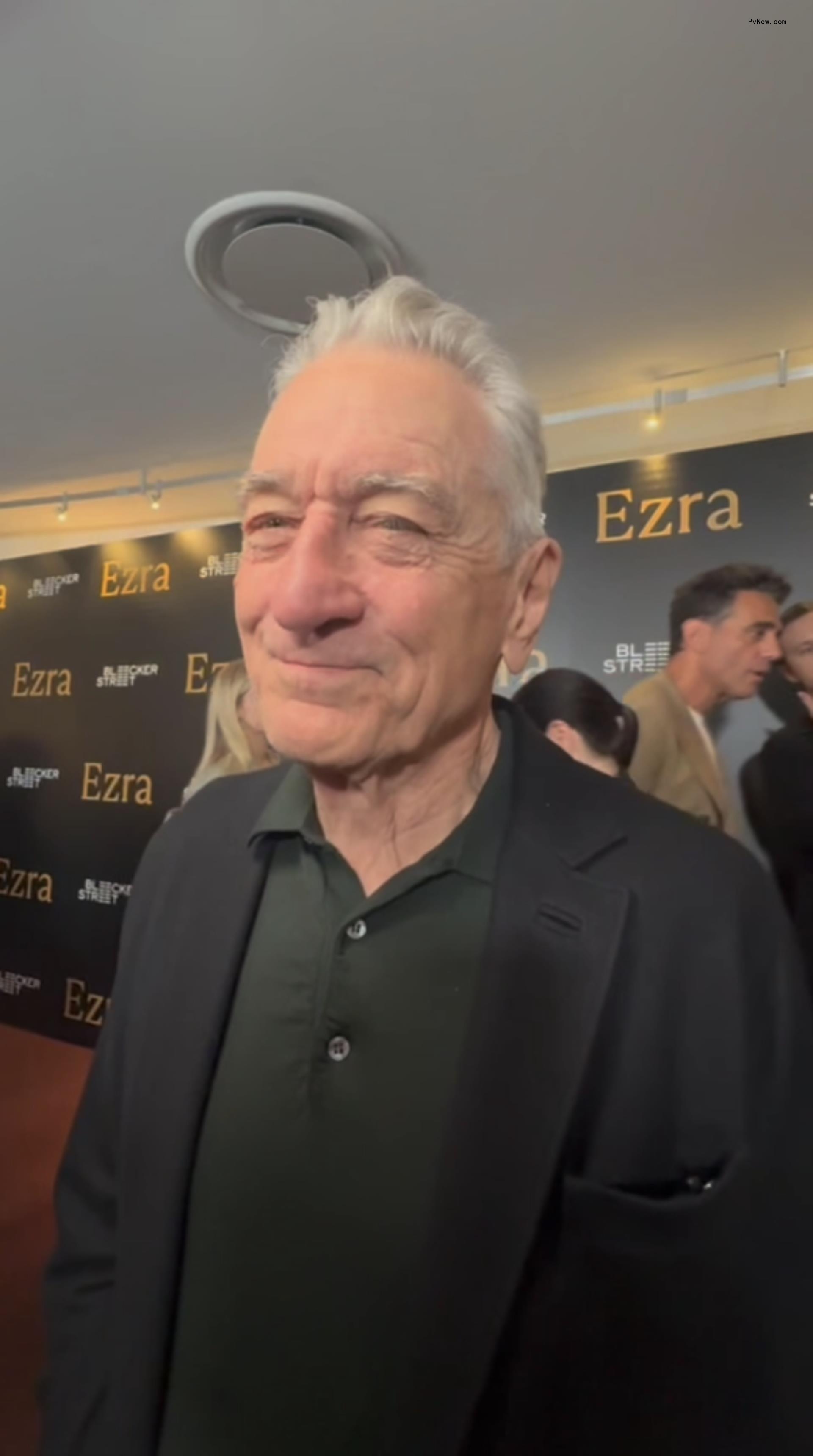 Robert De Niro