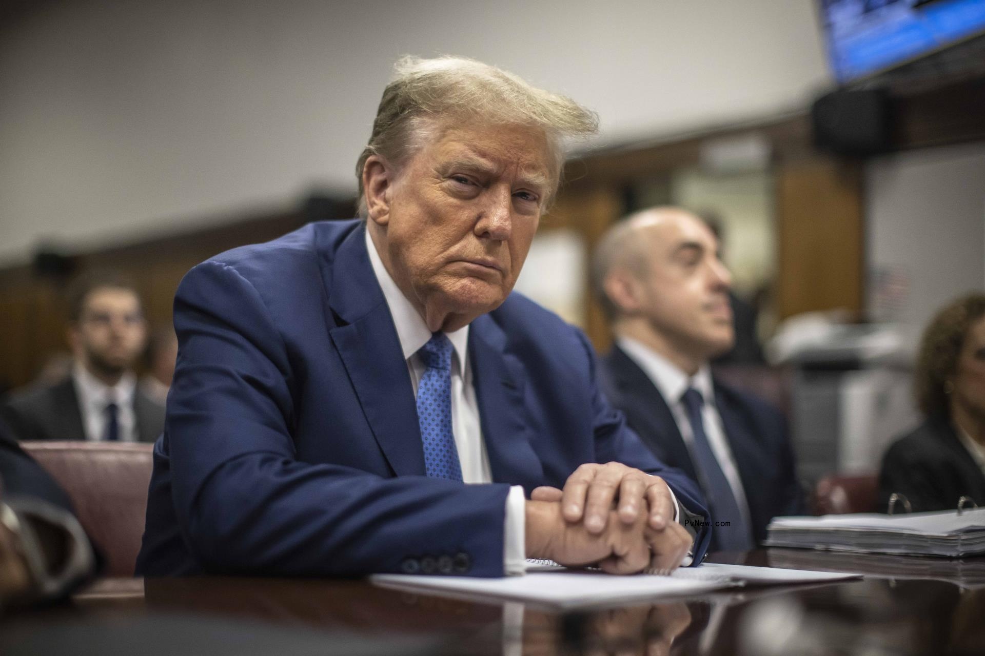 Do<i></i>nald Trump