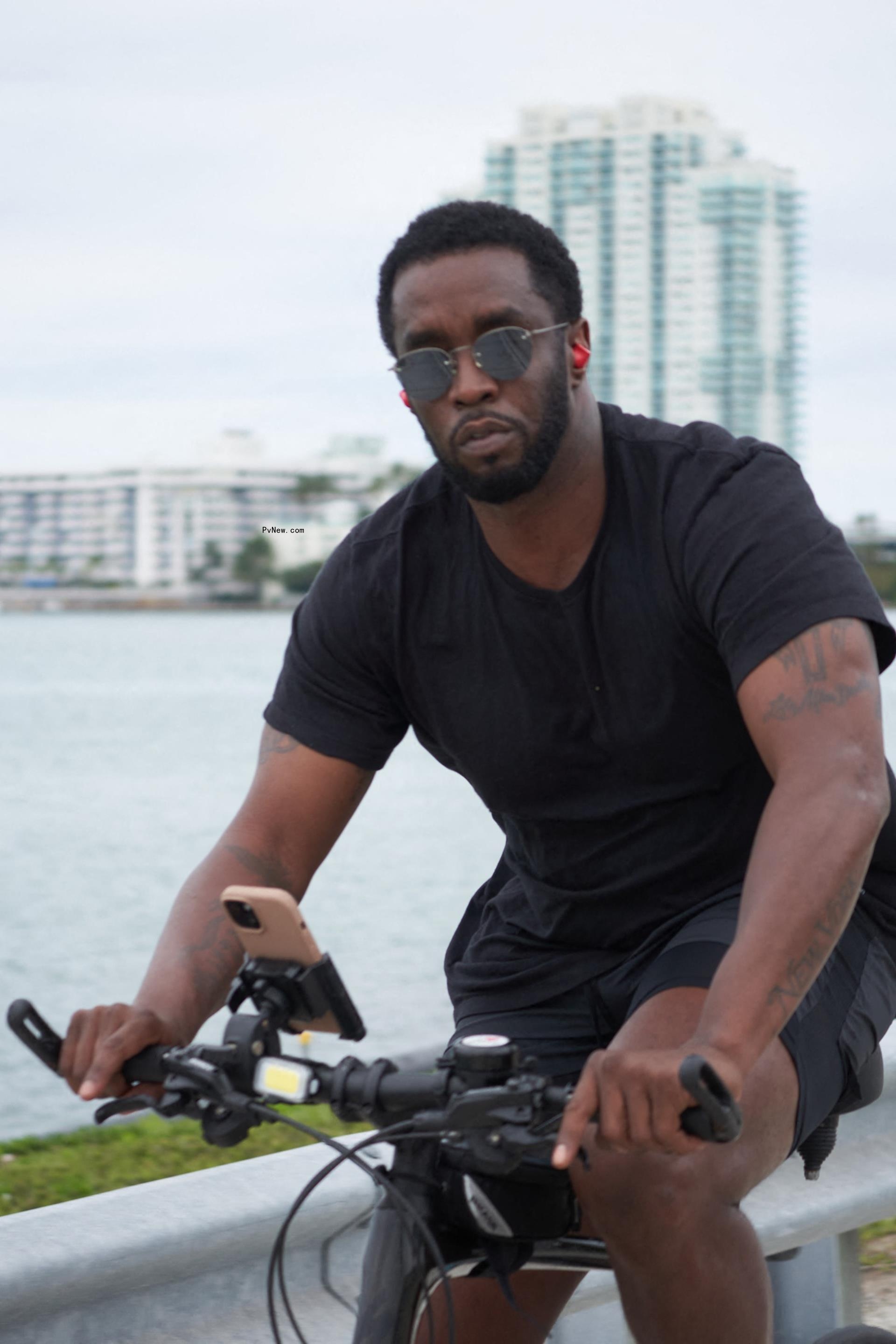 Sean Combs