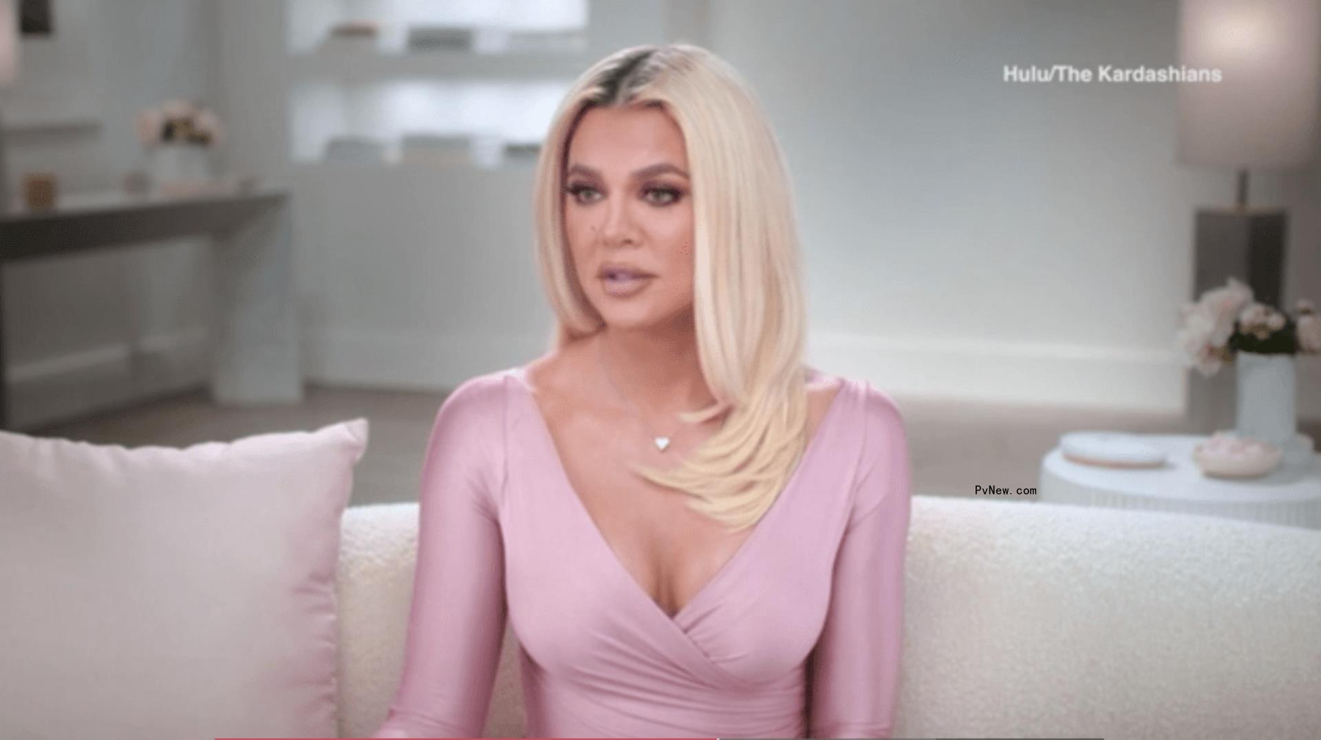 Khloe Kardashian