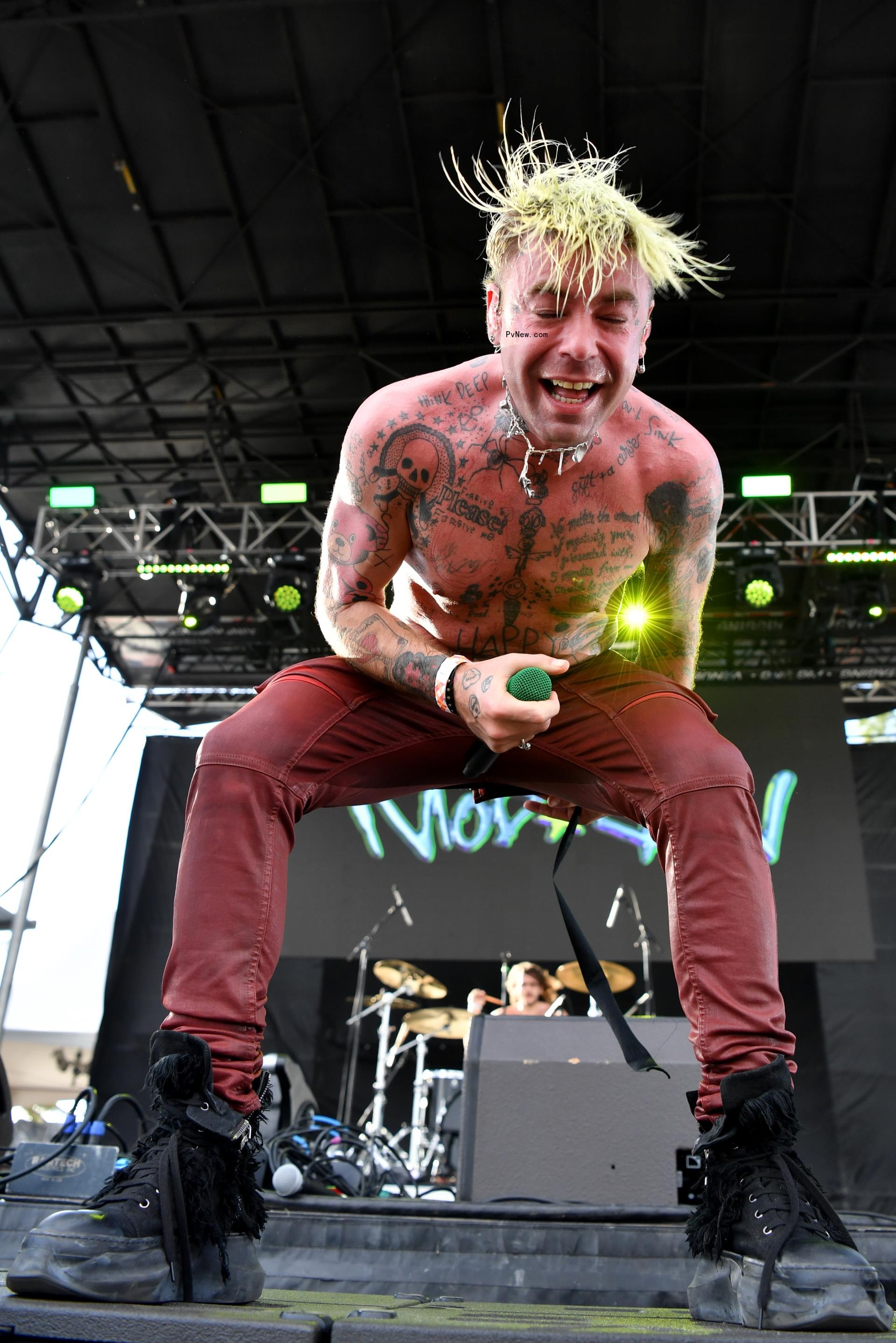 Mod Sun