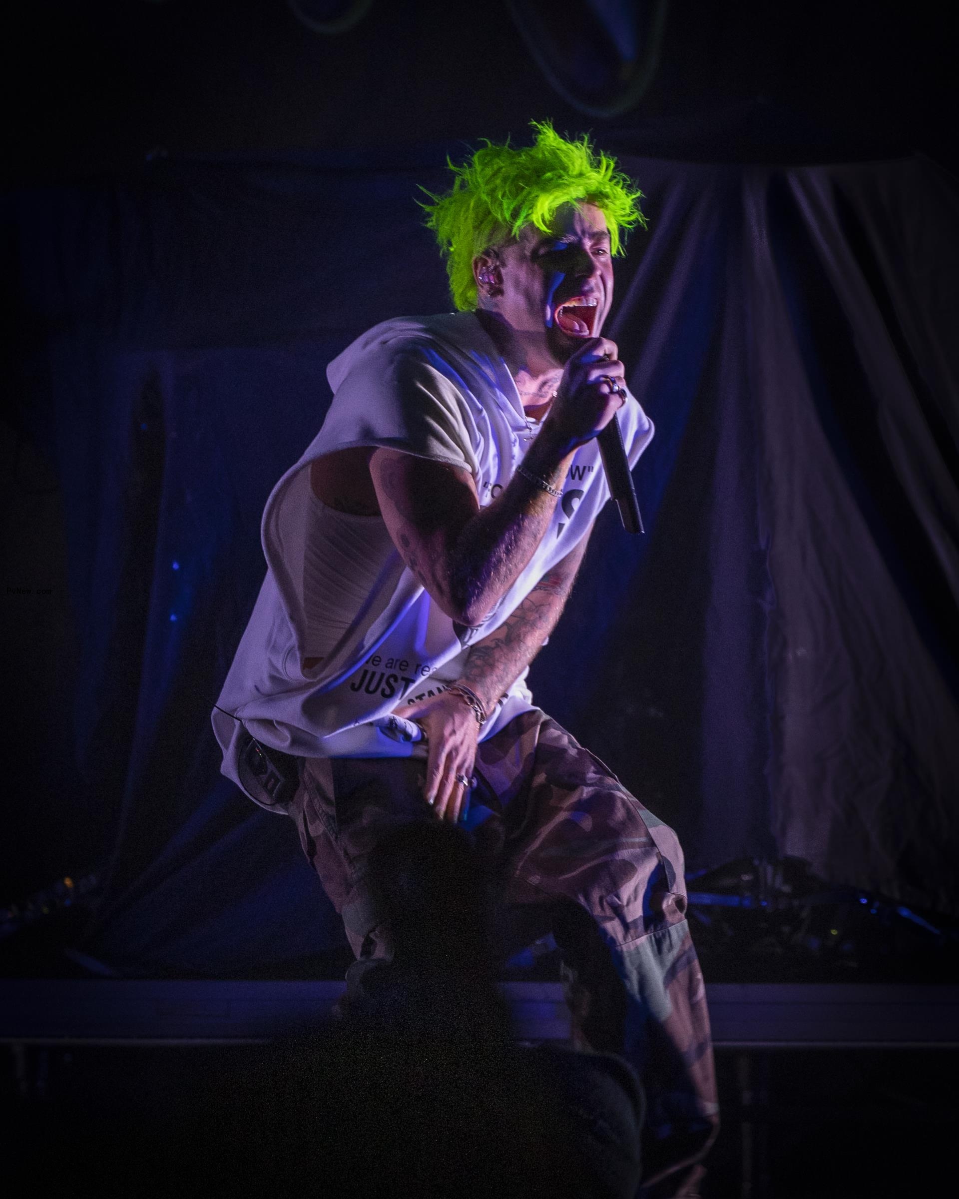 Mod Sun