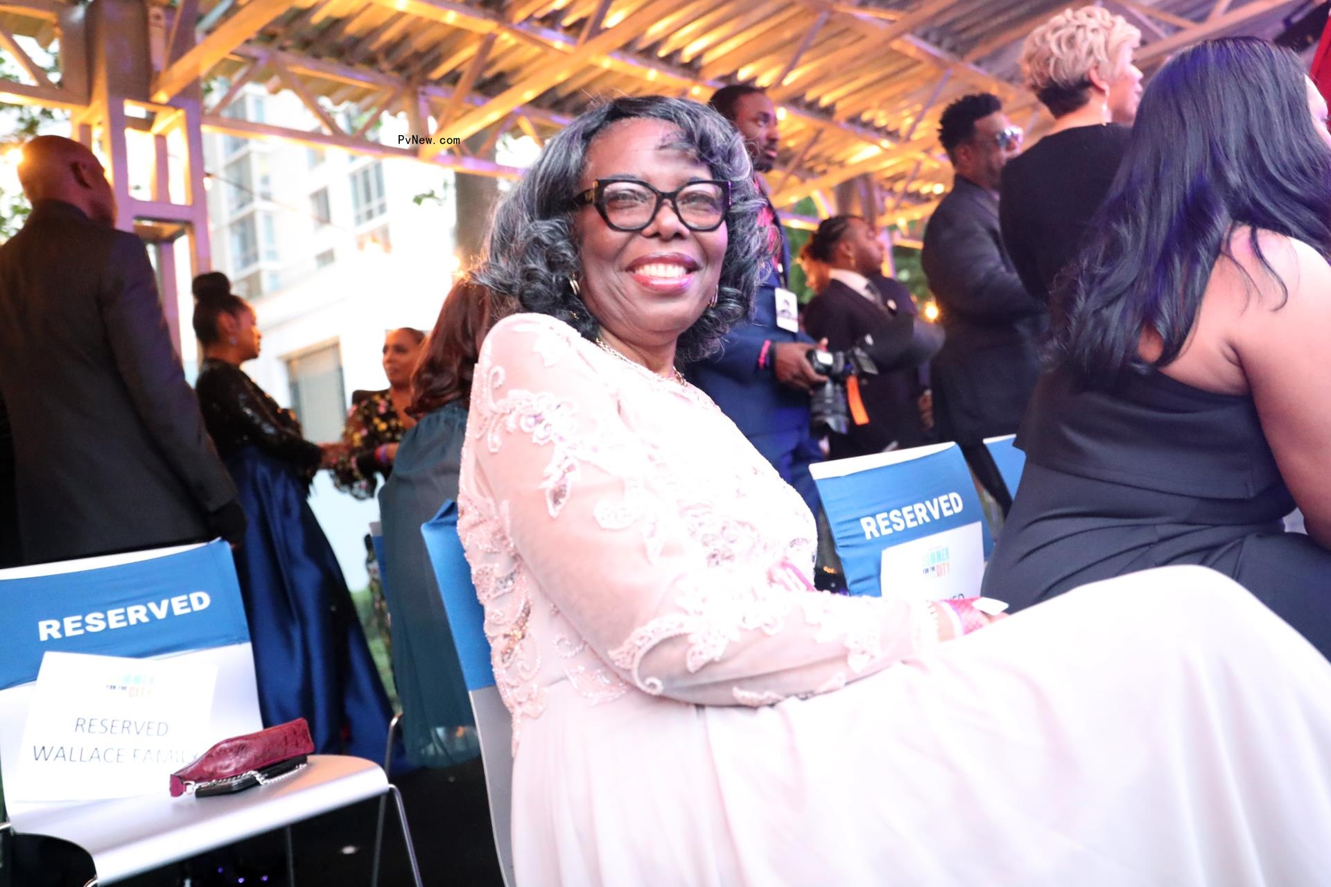Voletta Wallace